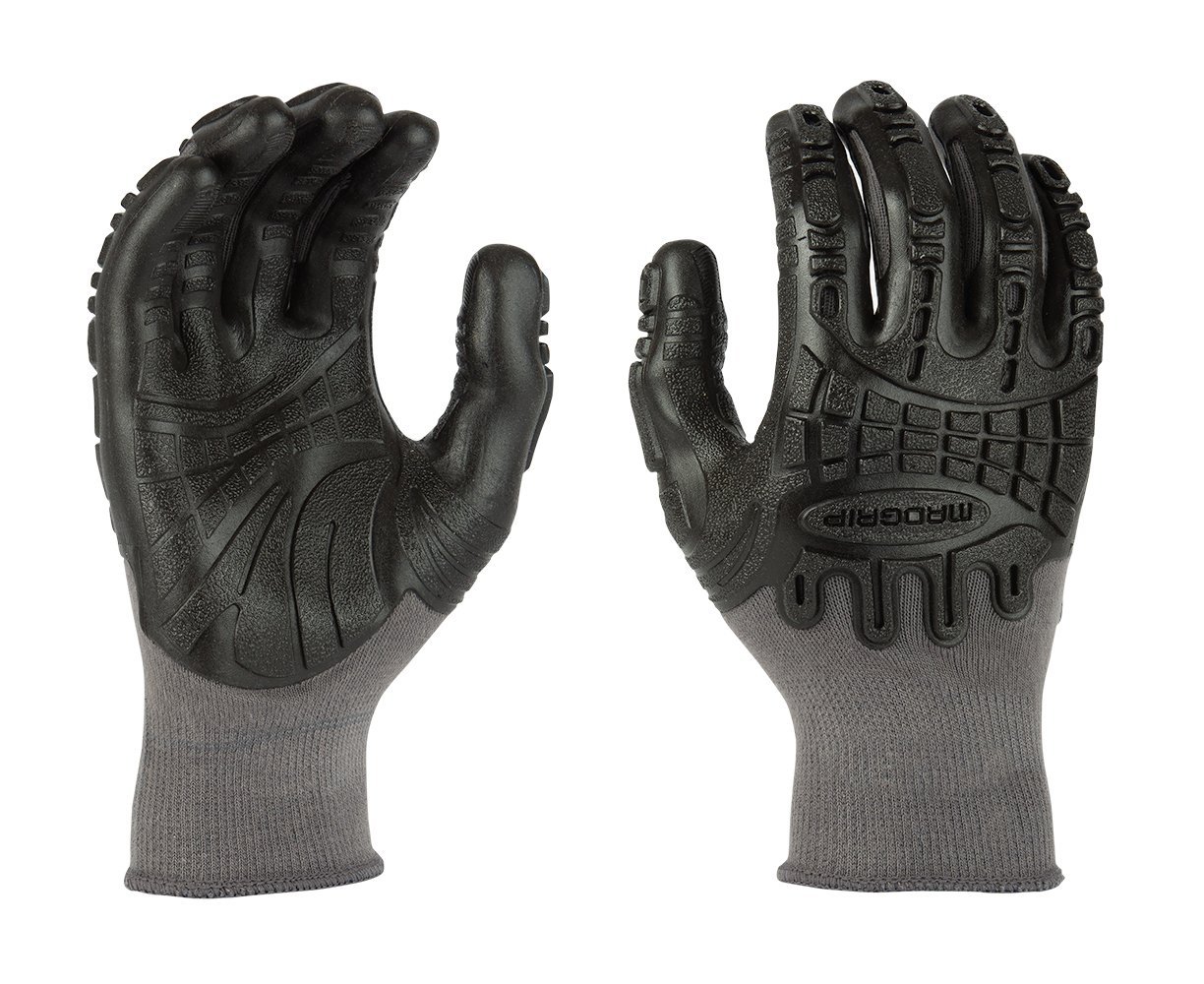 Lowes Work Gloves >> Details About Mad Grip F50 Thunderdome Impact Gloves Grey Black X Large Lowes Work Gloves >> Details About Mad Grip F50 Thunderdome Impact Gloves Grey Black X Large