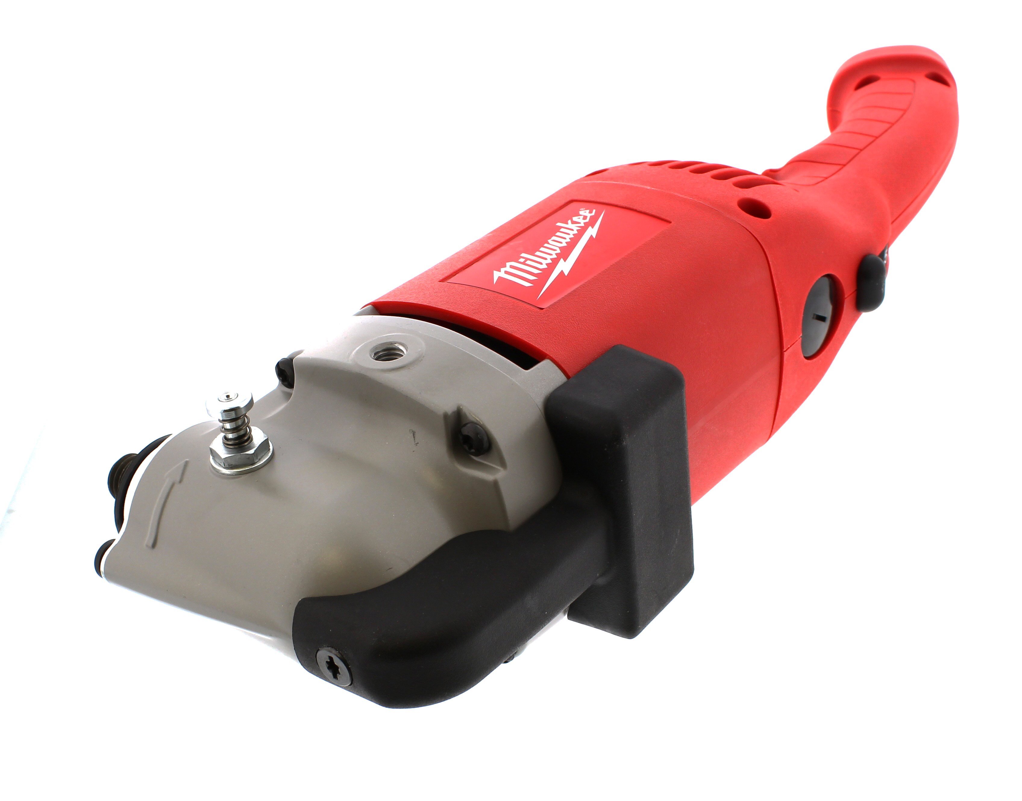 Milwaukee 5540 11 Amp 7" Inch Polisher with Trigger Speed Control