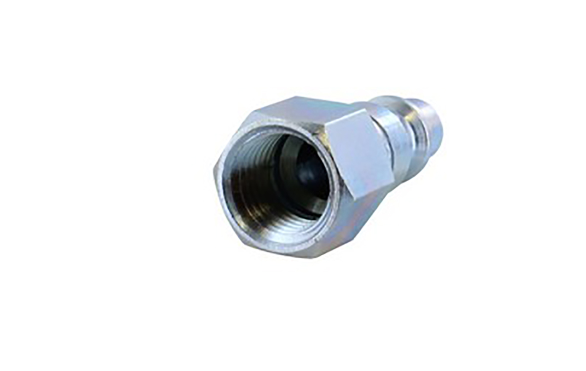 Milton (MIL 728) 728BK M Style Quick Coupler 1/4Inch Female Plug eBay