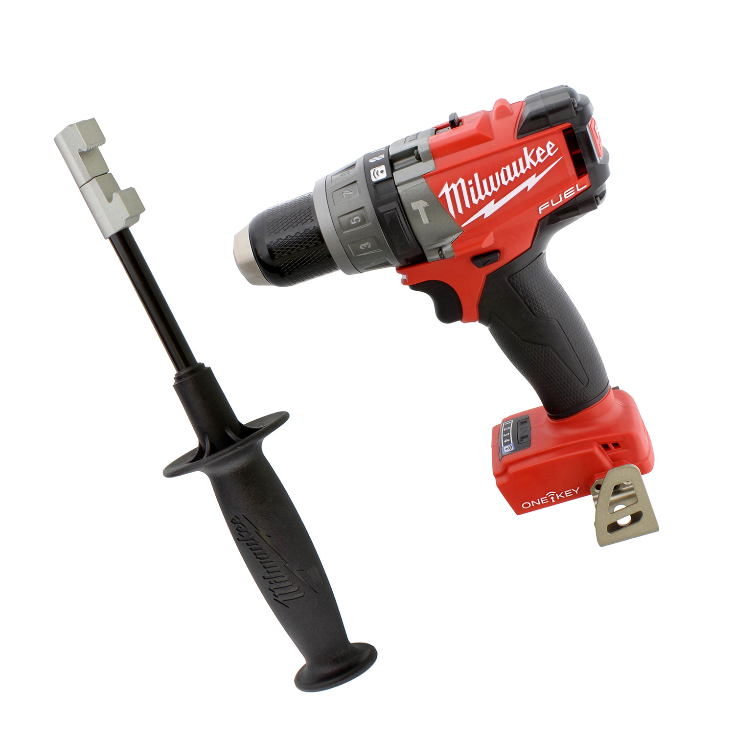 Milwaukee 270620 M18 FUEL 1/2