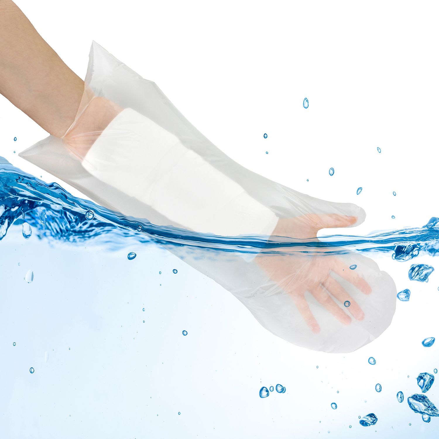 MonMed Waterproof Cast Cover Arm 3pk Waterproof Cast Shower Cover Arm Adults eBay MonMed Waterproof Cast Cover Arm 3pk Waterproof Cast Shower Cover Arm Adults eBay
