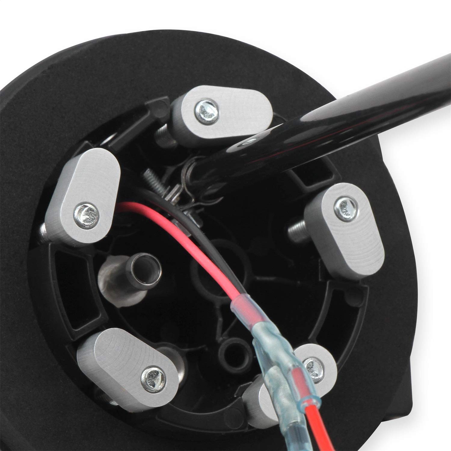 Holley 19350 Fuel Pump Module Return eBay