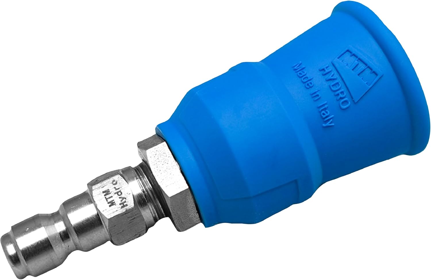 MTM Hydro Acqualine Pressure Washer Nozzle Guard with 1/4” 40