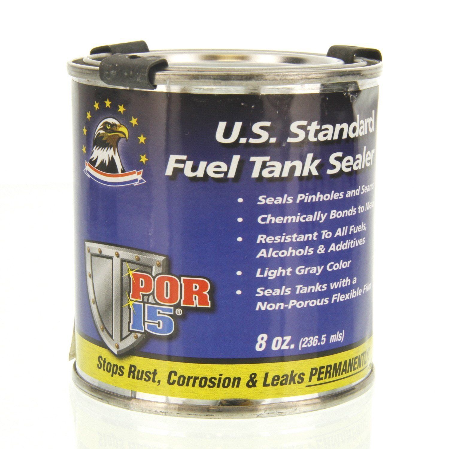 POR15 49216 U.S. Standard Fuel Tank Sealer 8 oz. eBay