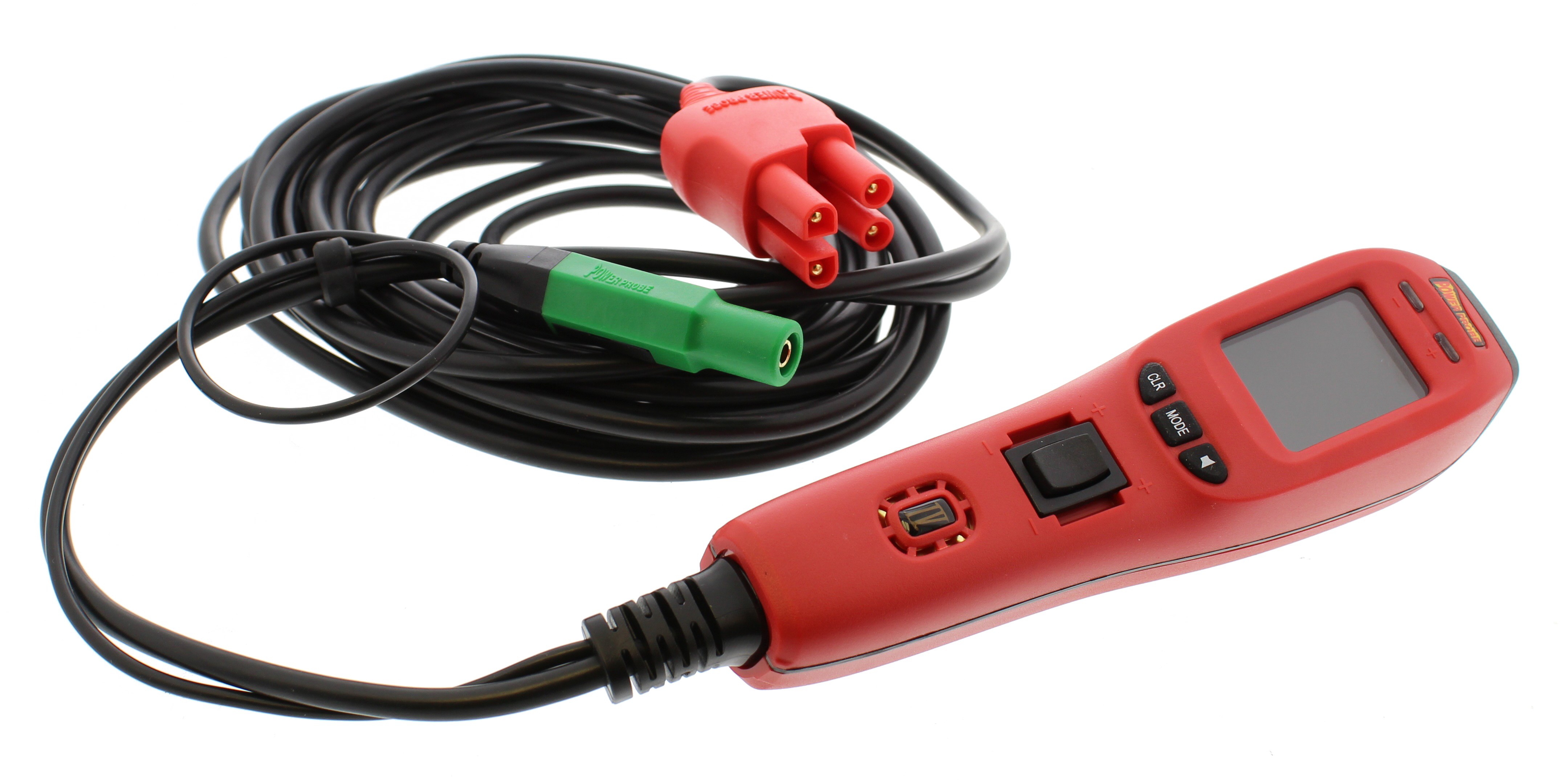 Power Probe PP401AS PP4/IV 9 Mode Diagonstic Circuit Tester Tool eBay