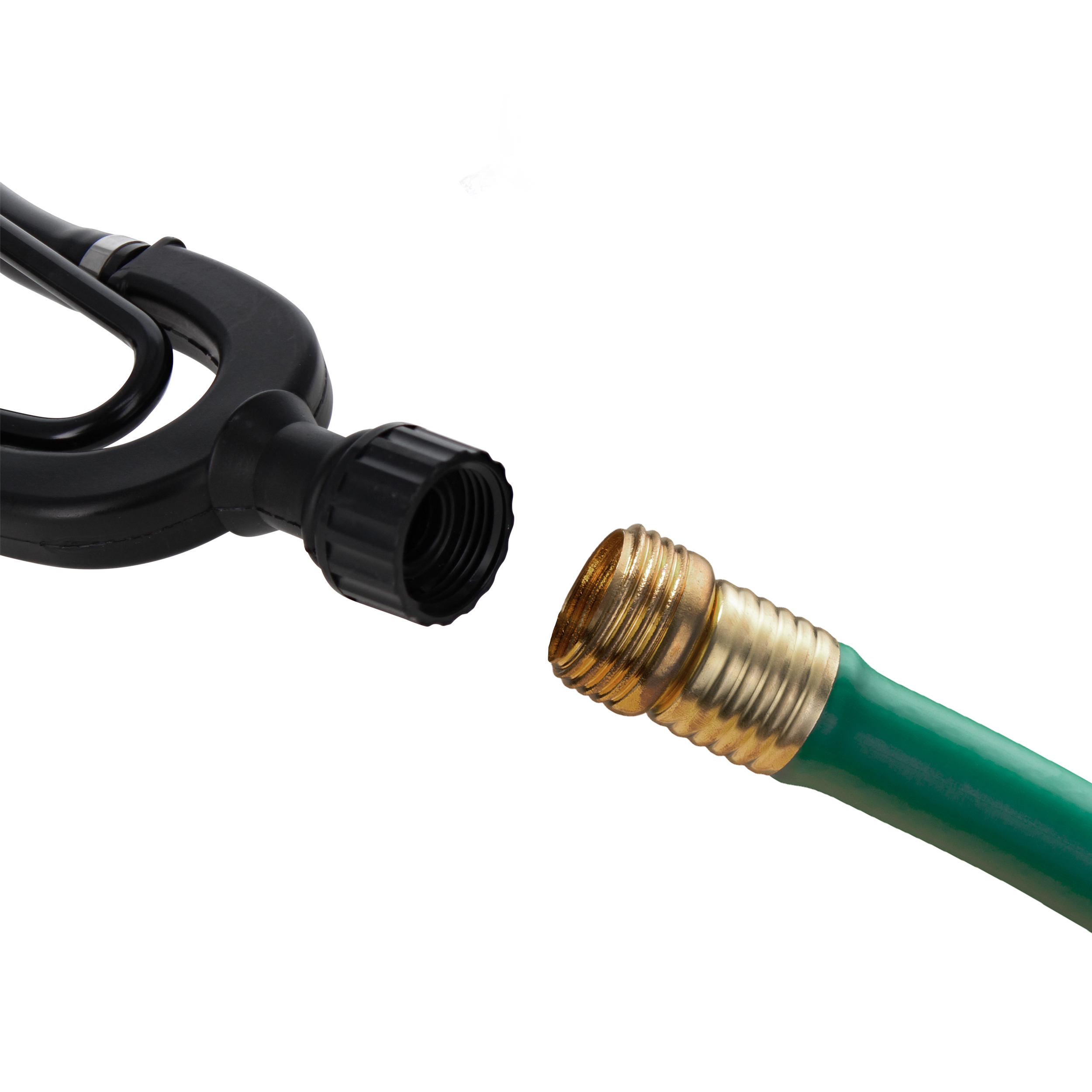 Dual Feed Boat Motor Flush Kit Muffs and Hose Fittings Outboard Engine