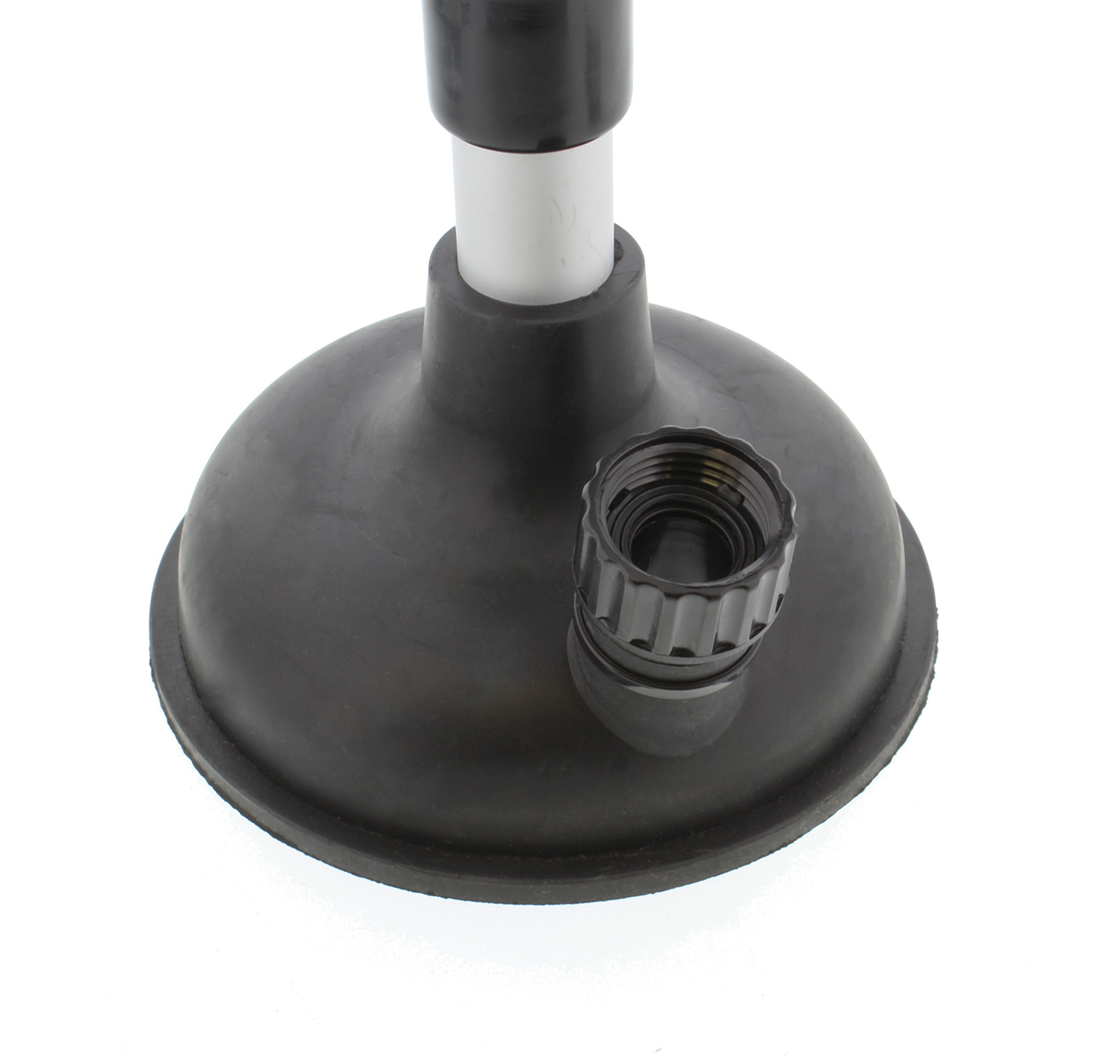 Boat Motor Flush Kit Round Circular Muff & Hose Fitting Inboard Engine