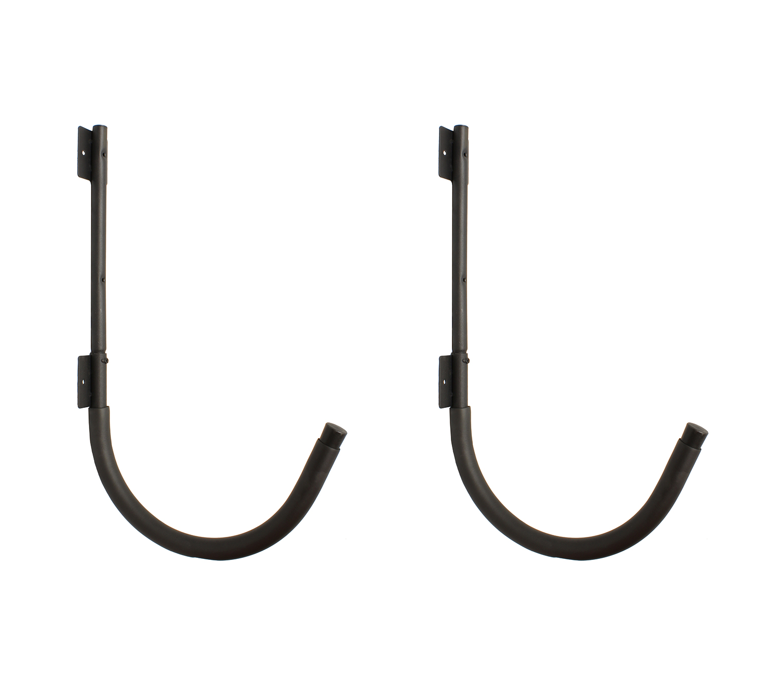 kayak wall hooks