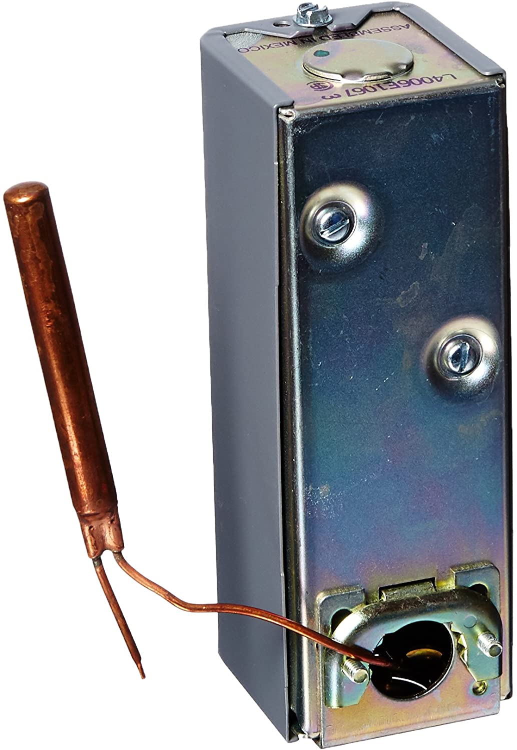 Honeywell L4006E1067 Boiler Control Aqua Stat | eBay