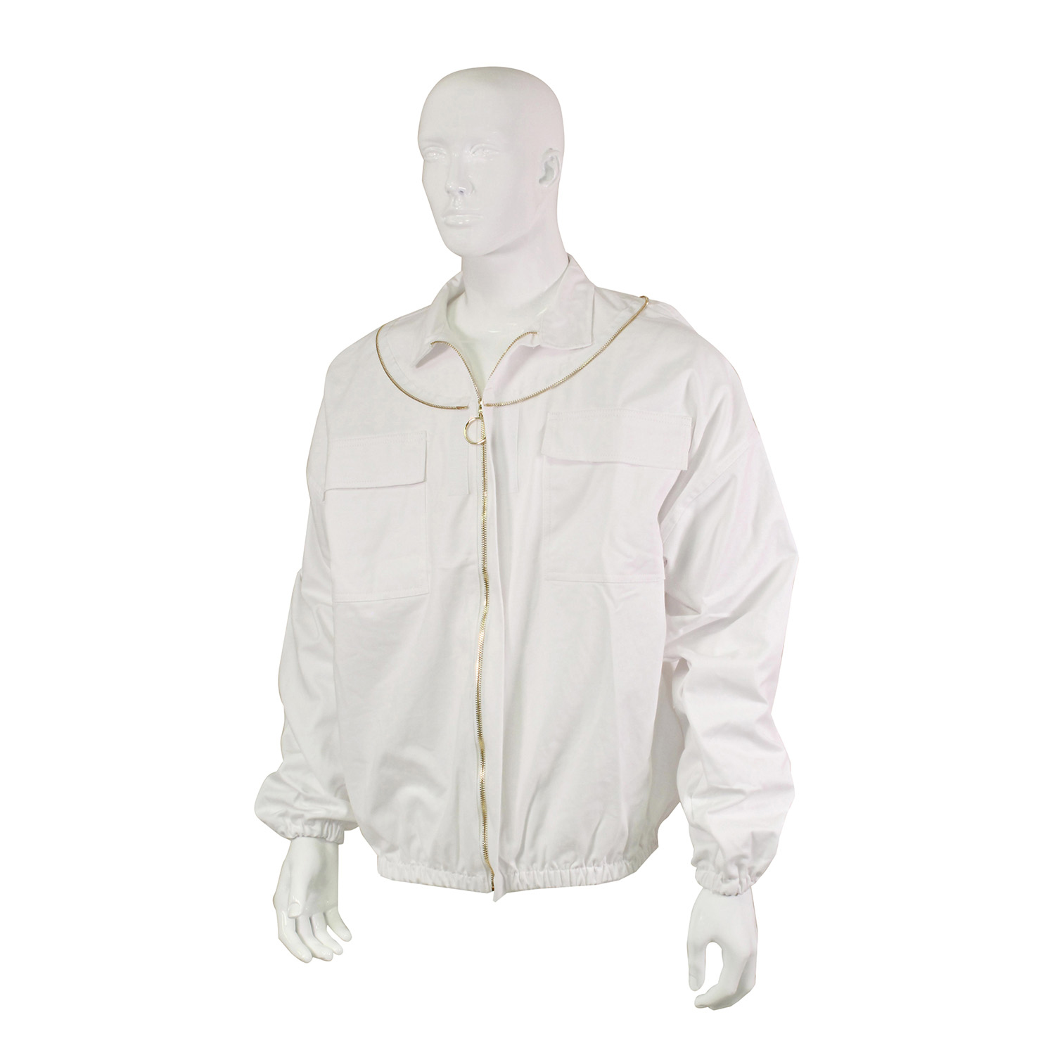 OSFA Rural365 Beekeeping Jacket and Hat Camo Pullover Beekeeping Jacket