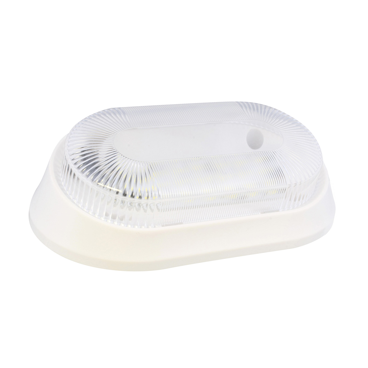 Dumble RV LED Porch Light Single Dome 12V LED Camper