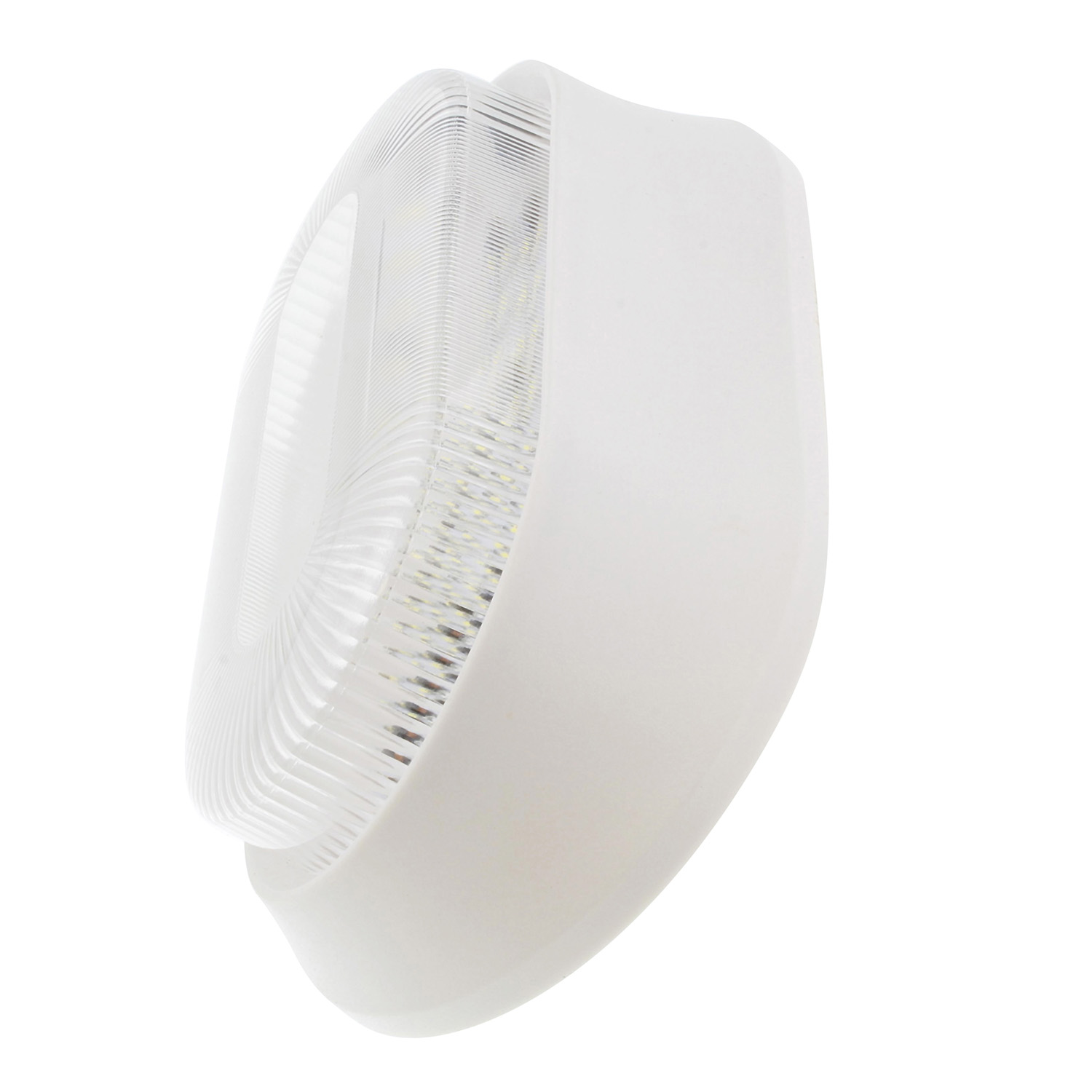 Dumble RV LED Porch Light Single Dome 12V LED Camper