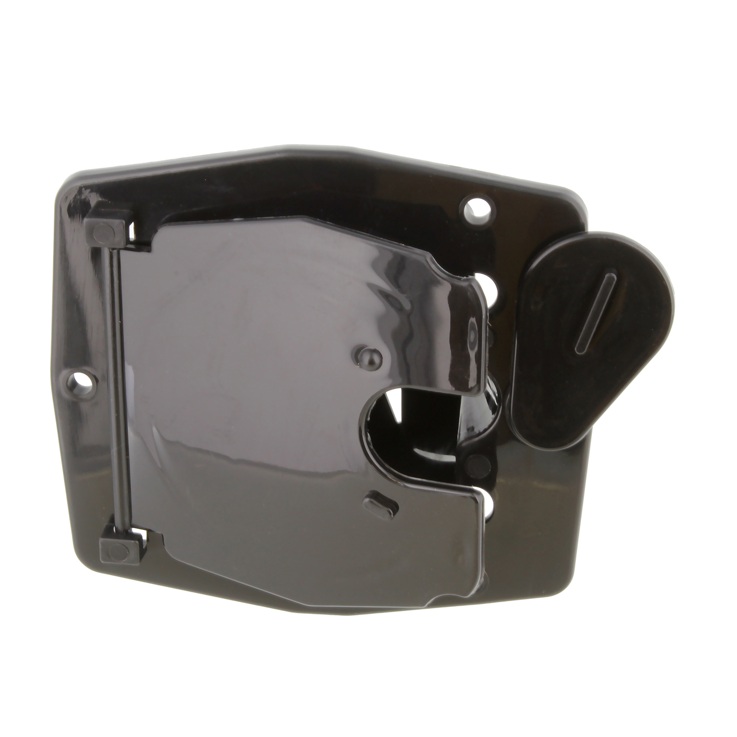 Dumble Square Electric Cable Hatch for 30 Amp Camper and RV Cord eBay