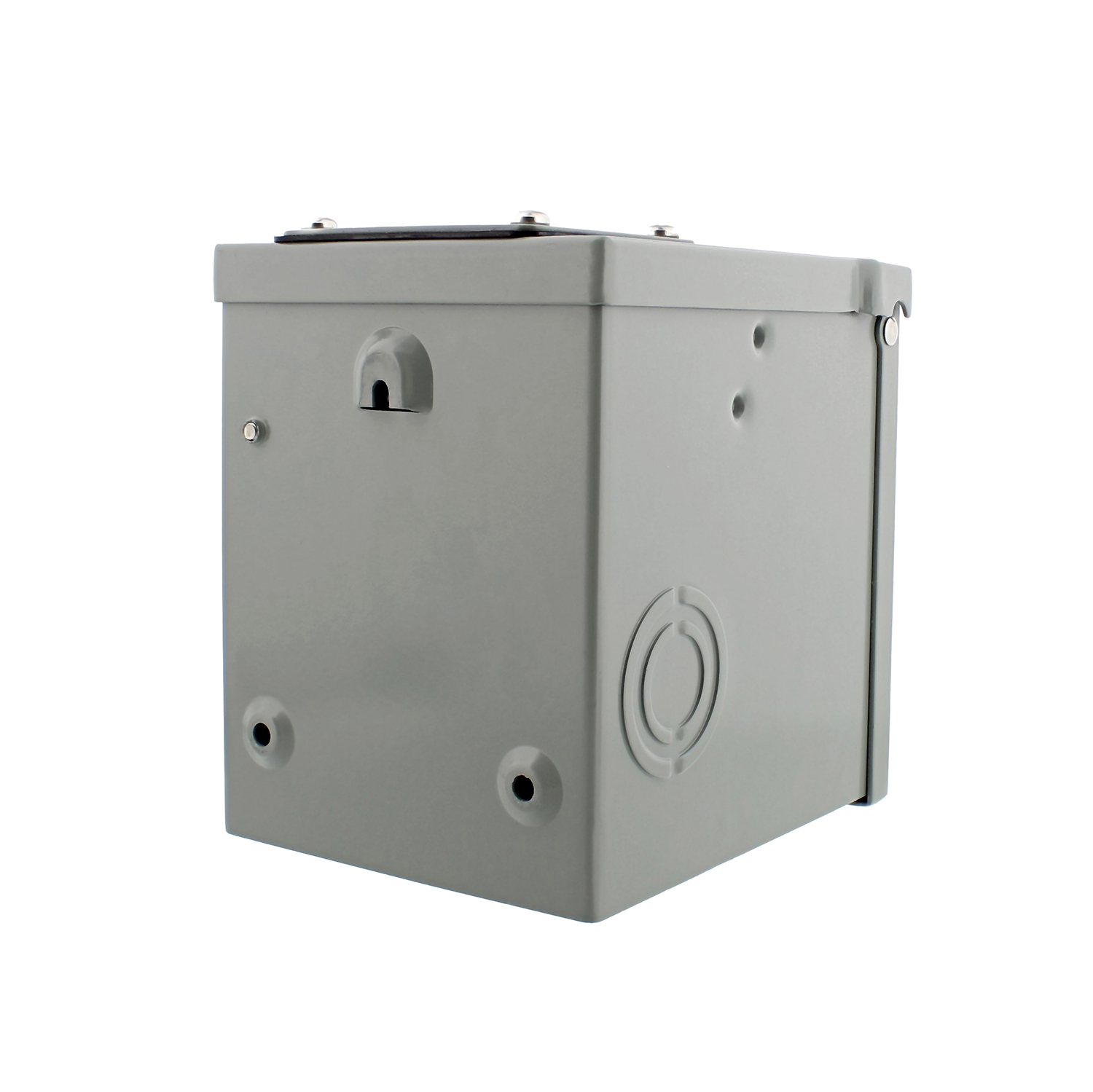 Dumble RV Breaker Box RV Electrical Outlet RV Plug Box RV Box 30 Amp