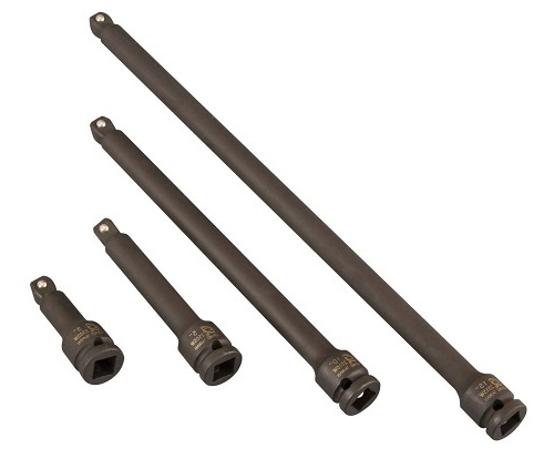 Sunex Tool 2505W 1//2/"Dr.5/"Wobble Drive Impact Extension