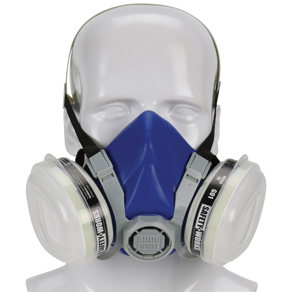 respirator safety mask respirator safety mask