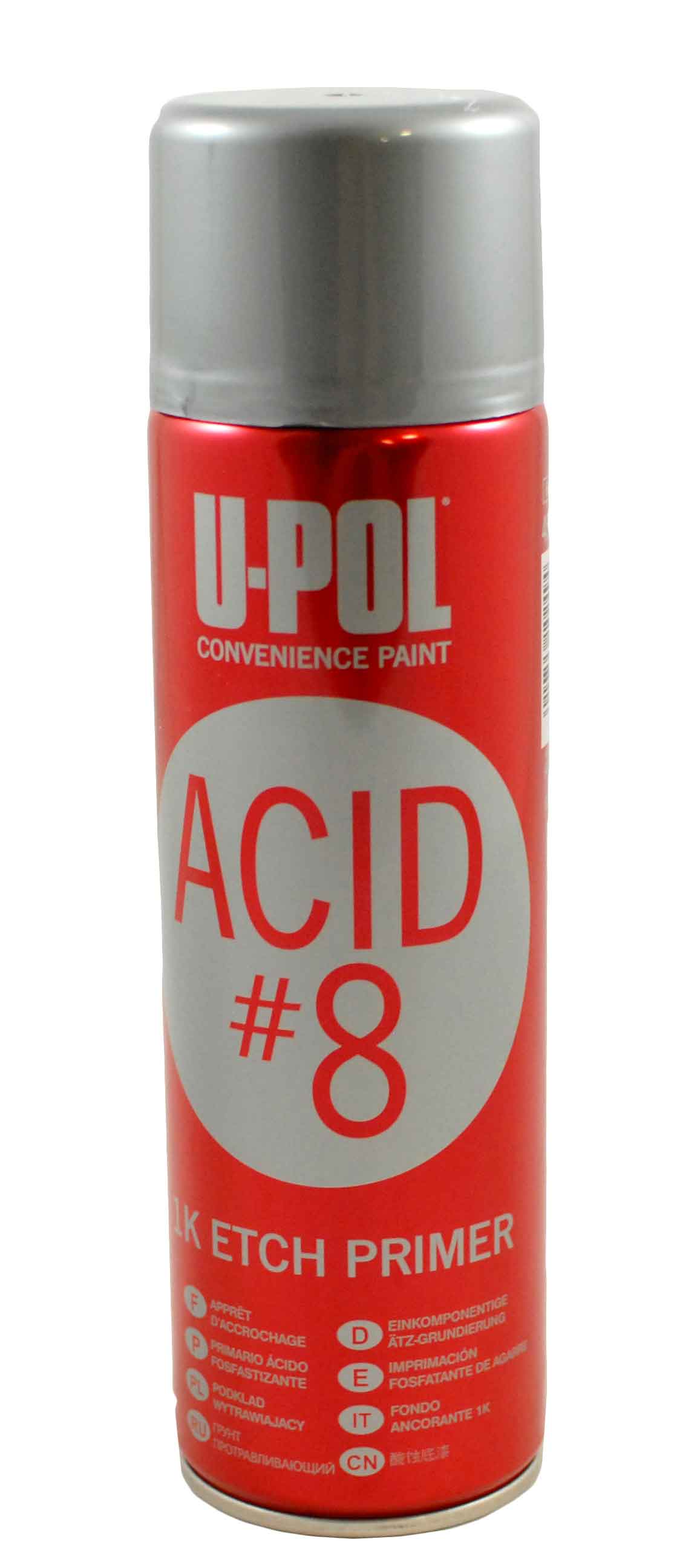 UPOL (1)0796 Clear Coat,(1)0874 Reducer,(1)741 Etch Primer Bundle eBay