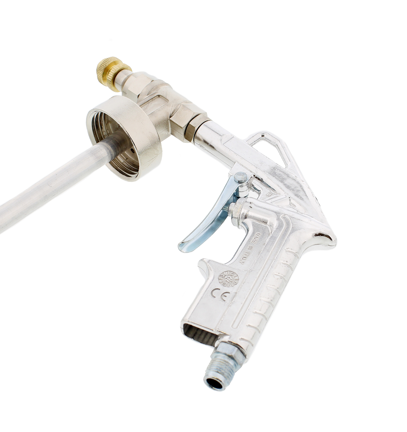 UPOL Upol 4880 Raptor Gravitex Professional VariNozzle Application