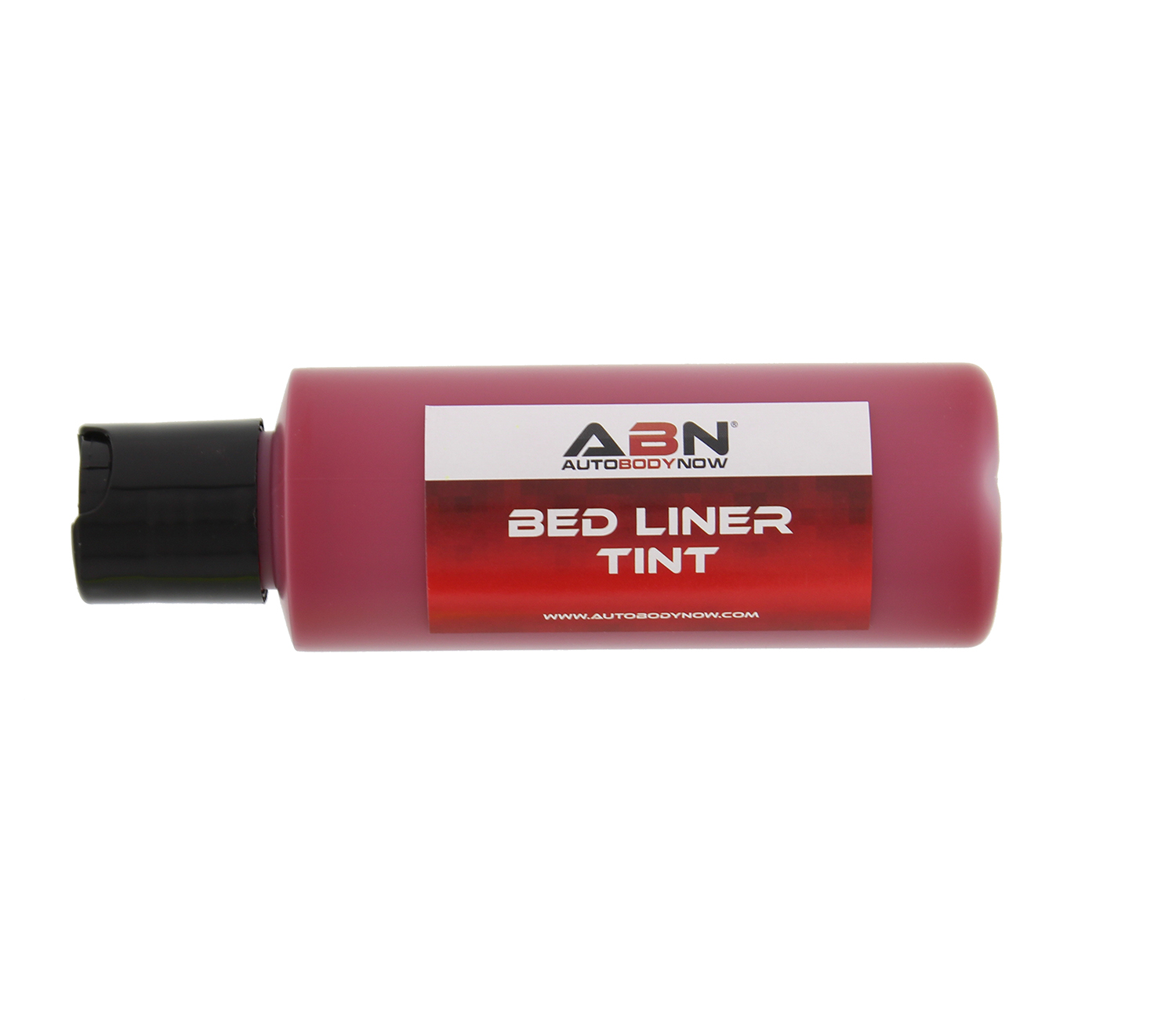 UPOL Raptor Tintable Blood Red Bed Liner w/ Spray Gun, 4 Liters Upol