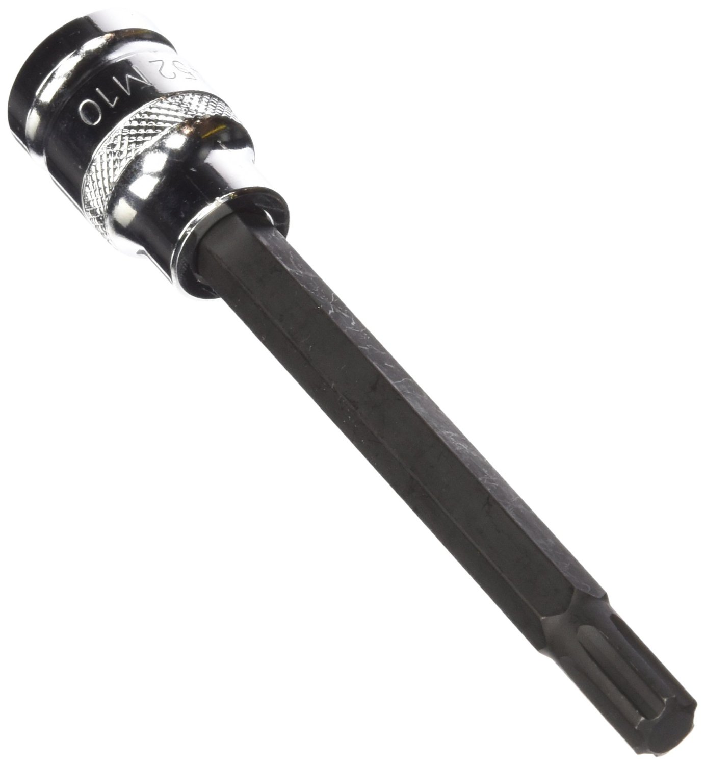 VIM Tools 3452 Poly Drive Head Bolt Tool, VW & Audi Head Bolts 10mm, 6