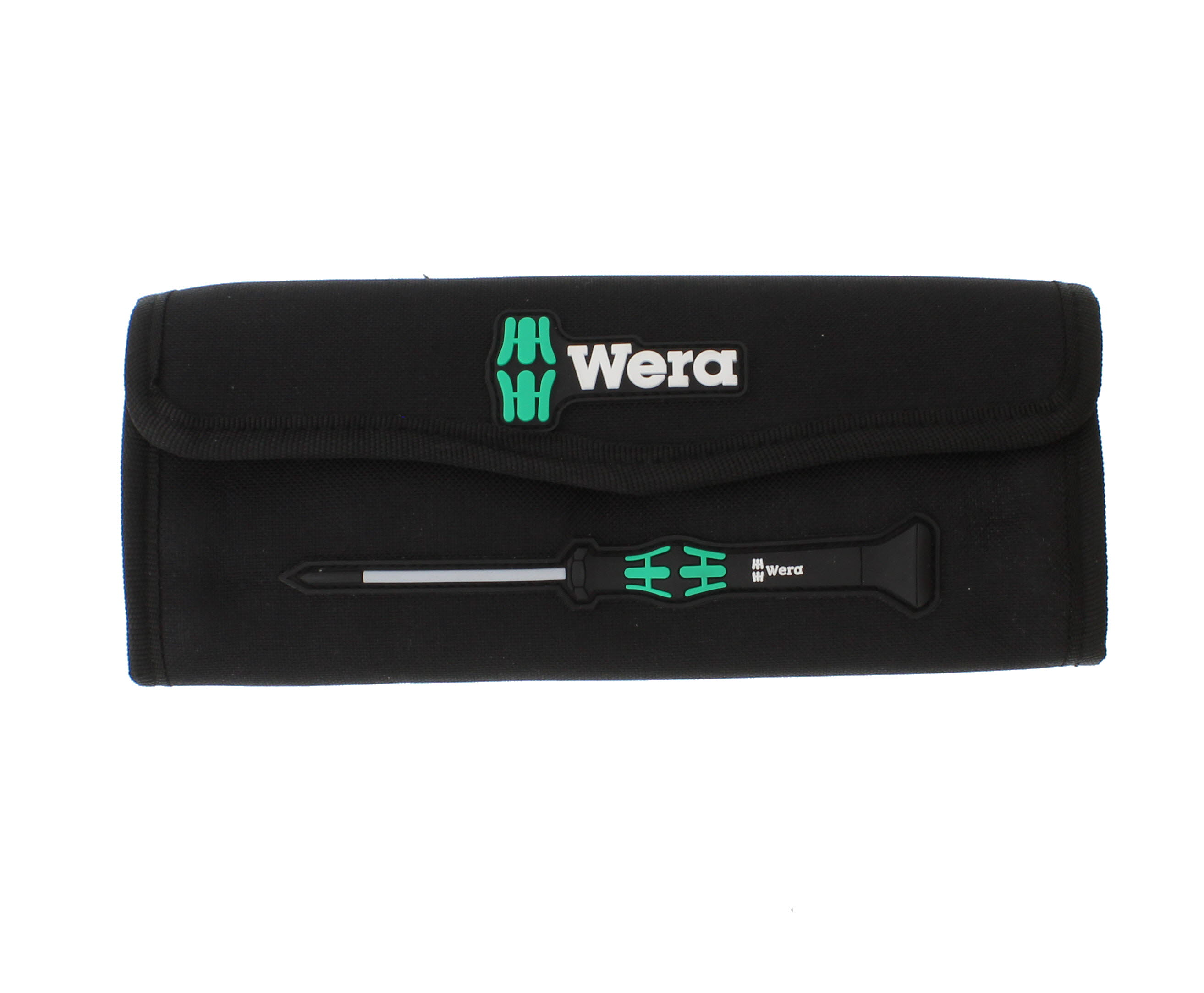 Wera Kraftform 5073675001 12 Piece Micro Screwdriver Set eBay