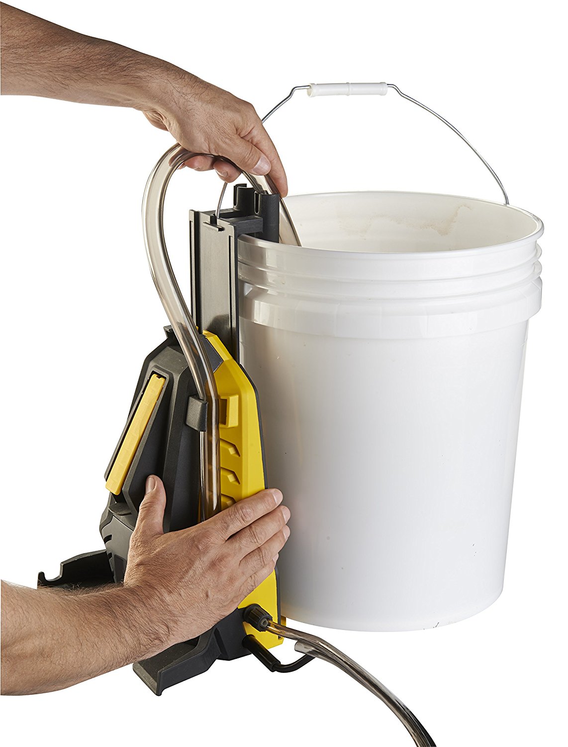 Wagner 0529029 Flexio 990 Direct Feed Sprayer eBay