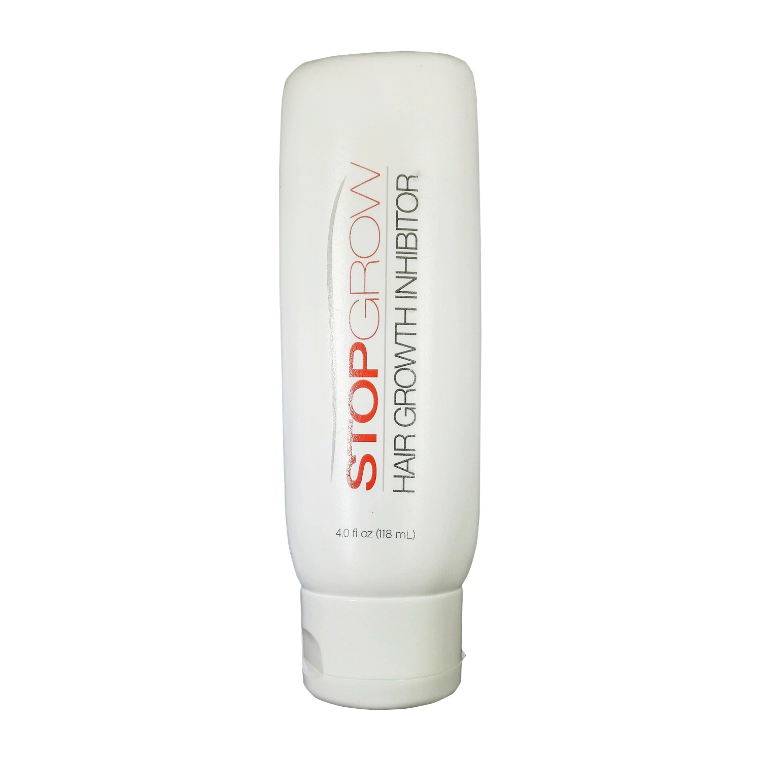 Stop Grow Hair Growth Inhibitor For Women Men 1 Bottle