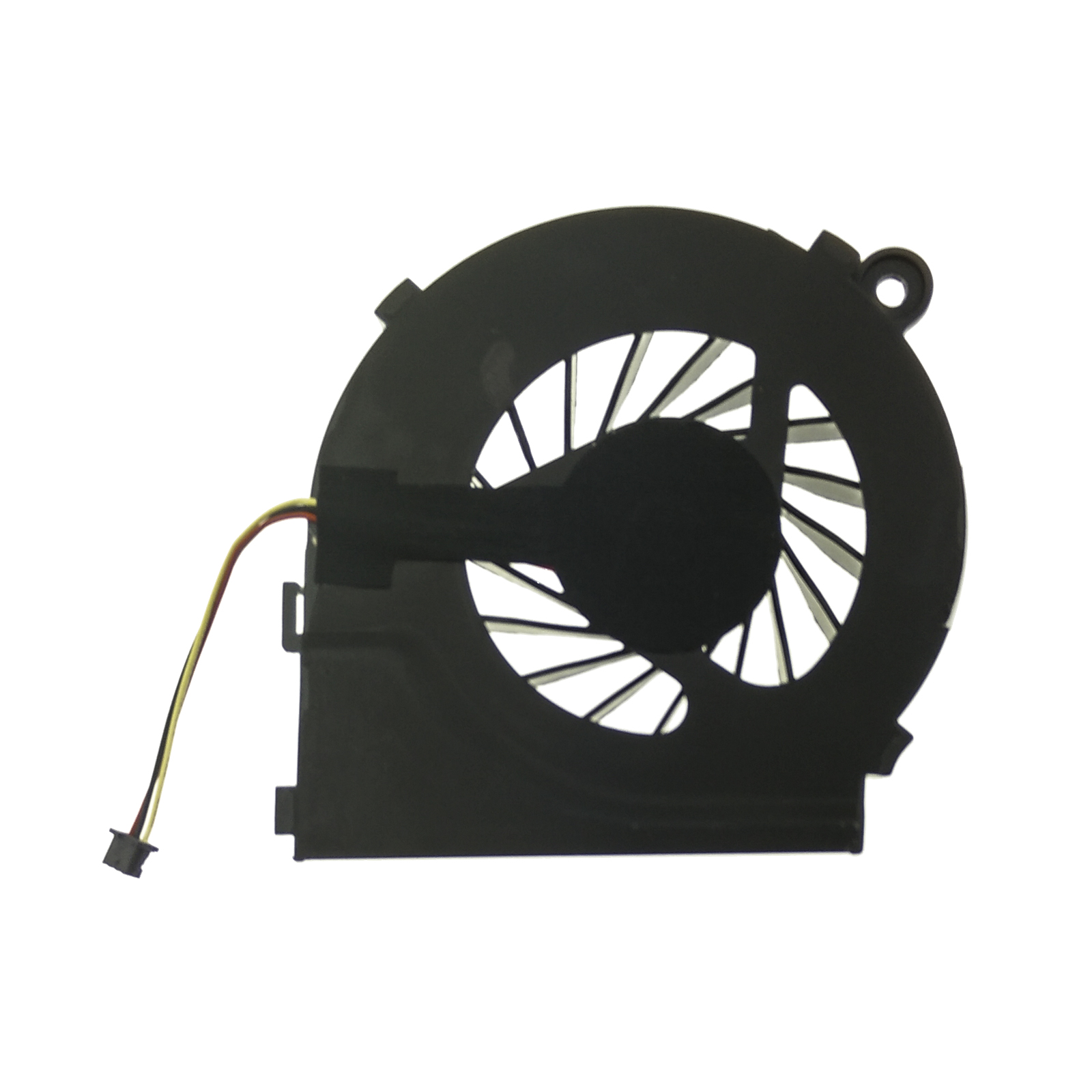Ventilador HP G6 1000 G7 1000 CQ58 646577 001 636392 001 HP Ventilador 683193 001 Compatible Compaq G G6 2000 | G6