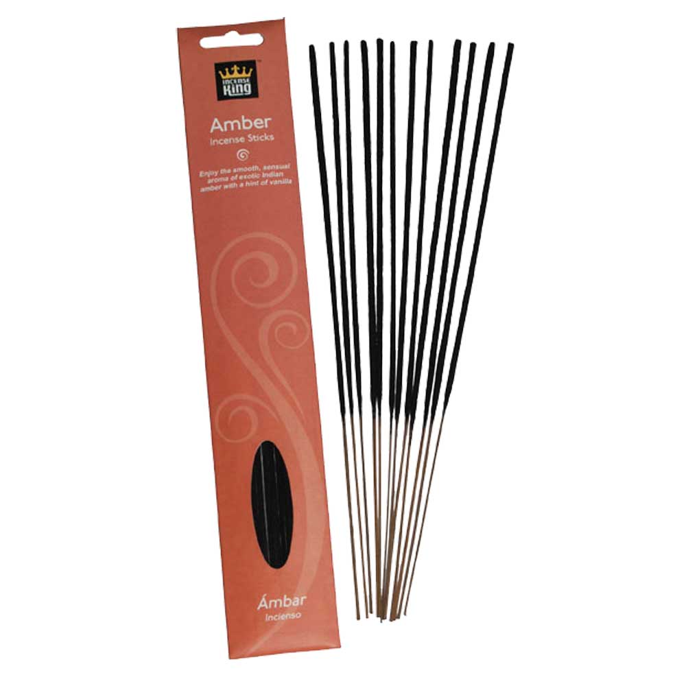 Incense King Collection Incense 3Pack 15 gm 45 gm Total eBay