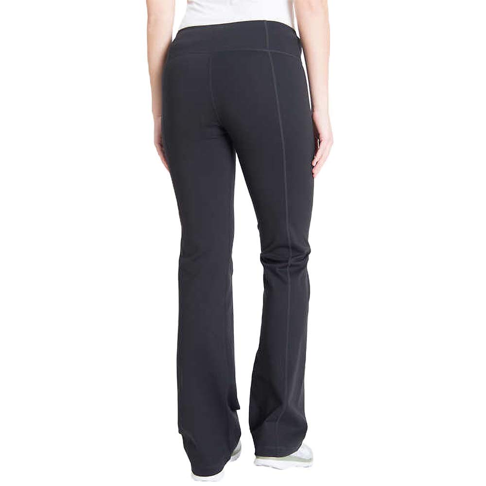 Kirkland Signature Ladies PullOn Stretch Active Yoga