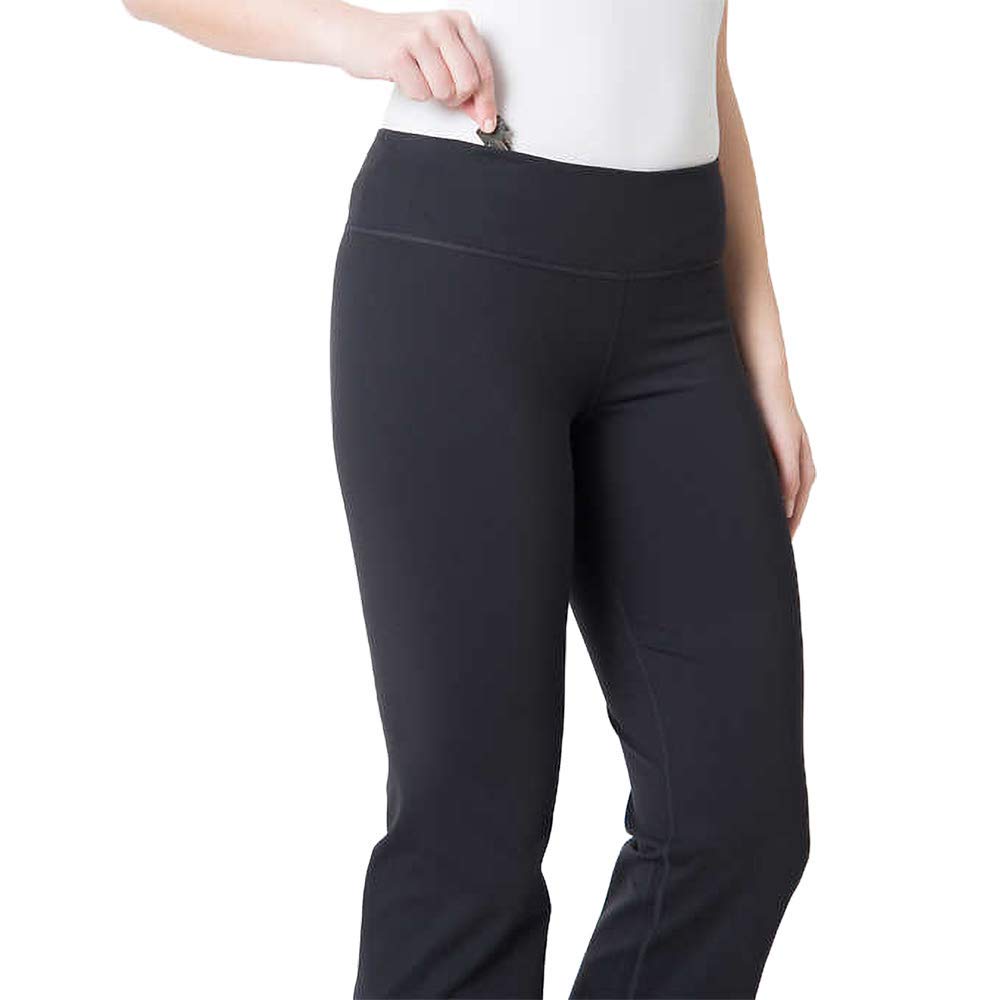 Kirkland Signature Ladies PullOn Stretch Active Yoga