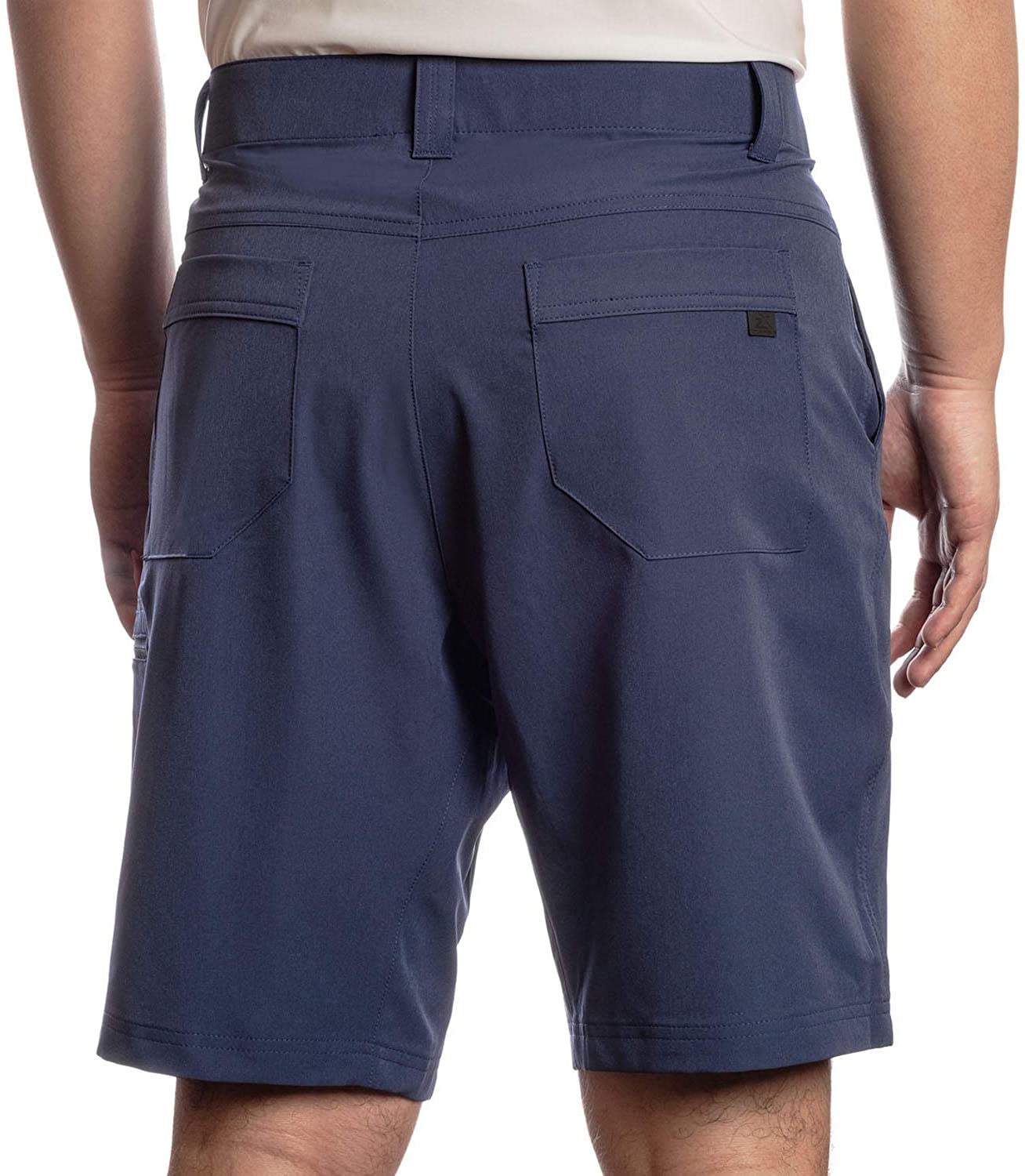 zeroxposur shorts for men