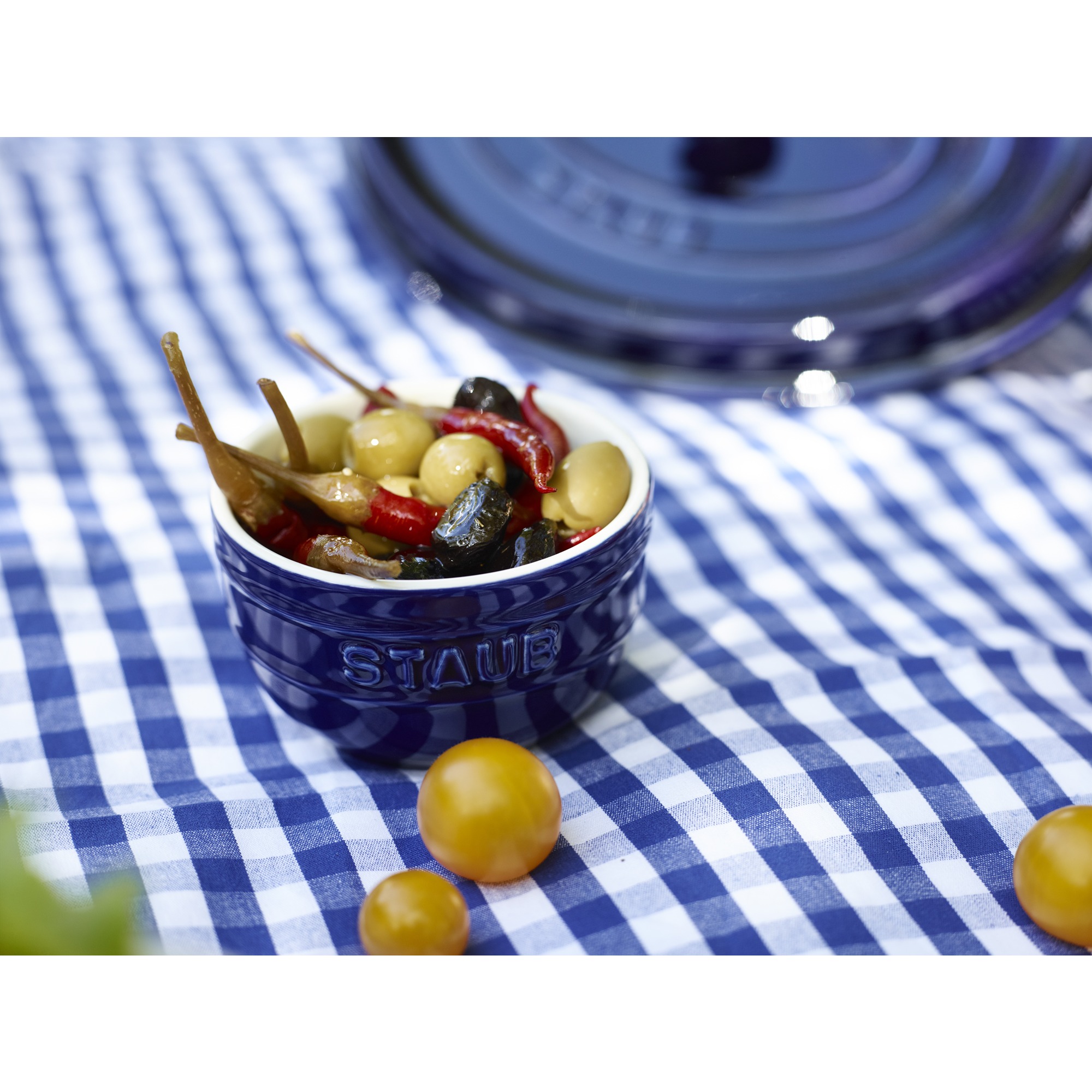 Staub Ceramic Ramekin - Thumbnail 5