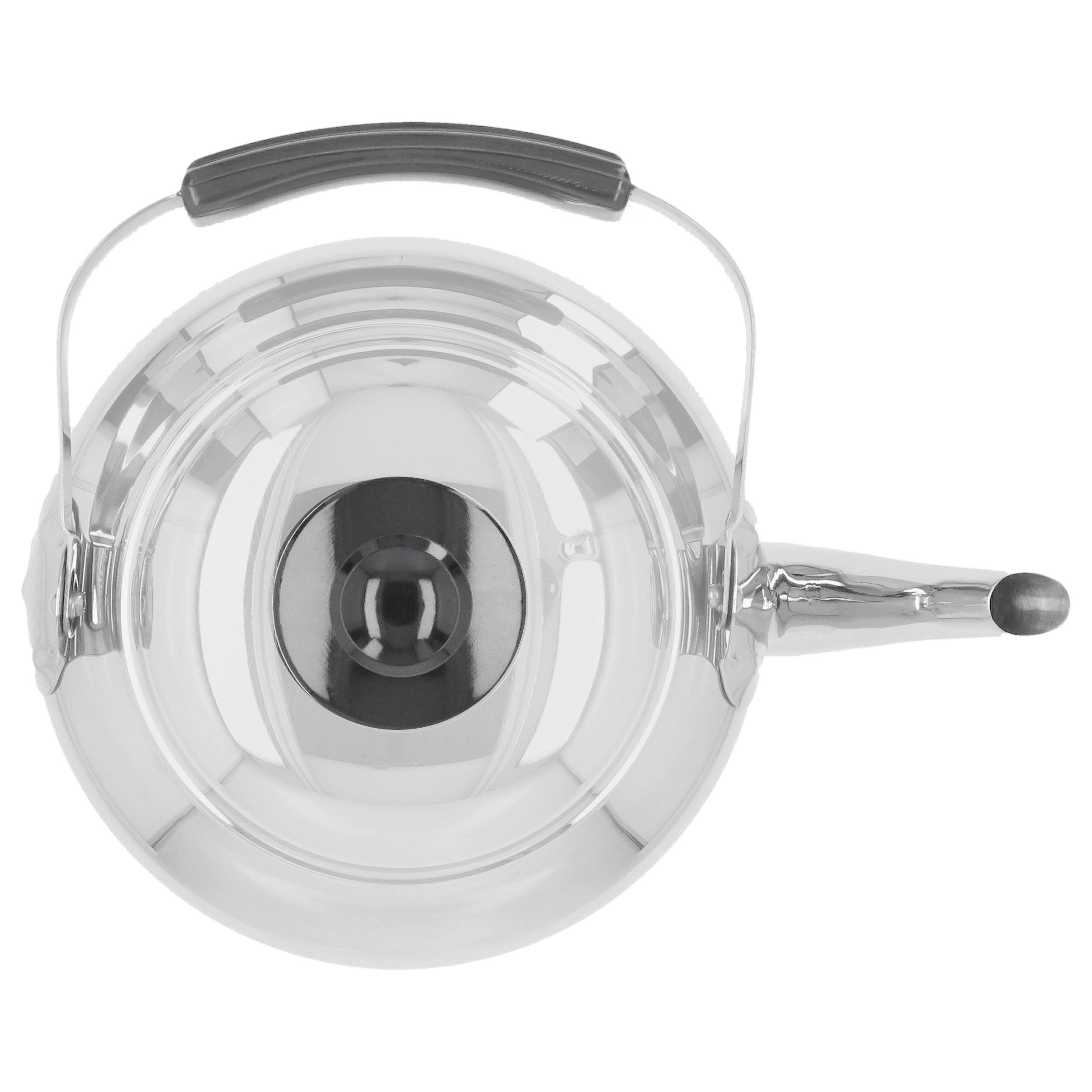 Demeyere Resto Tea Kettle - Thumbnail 3