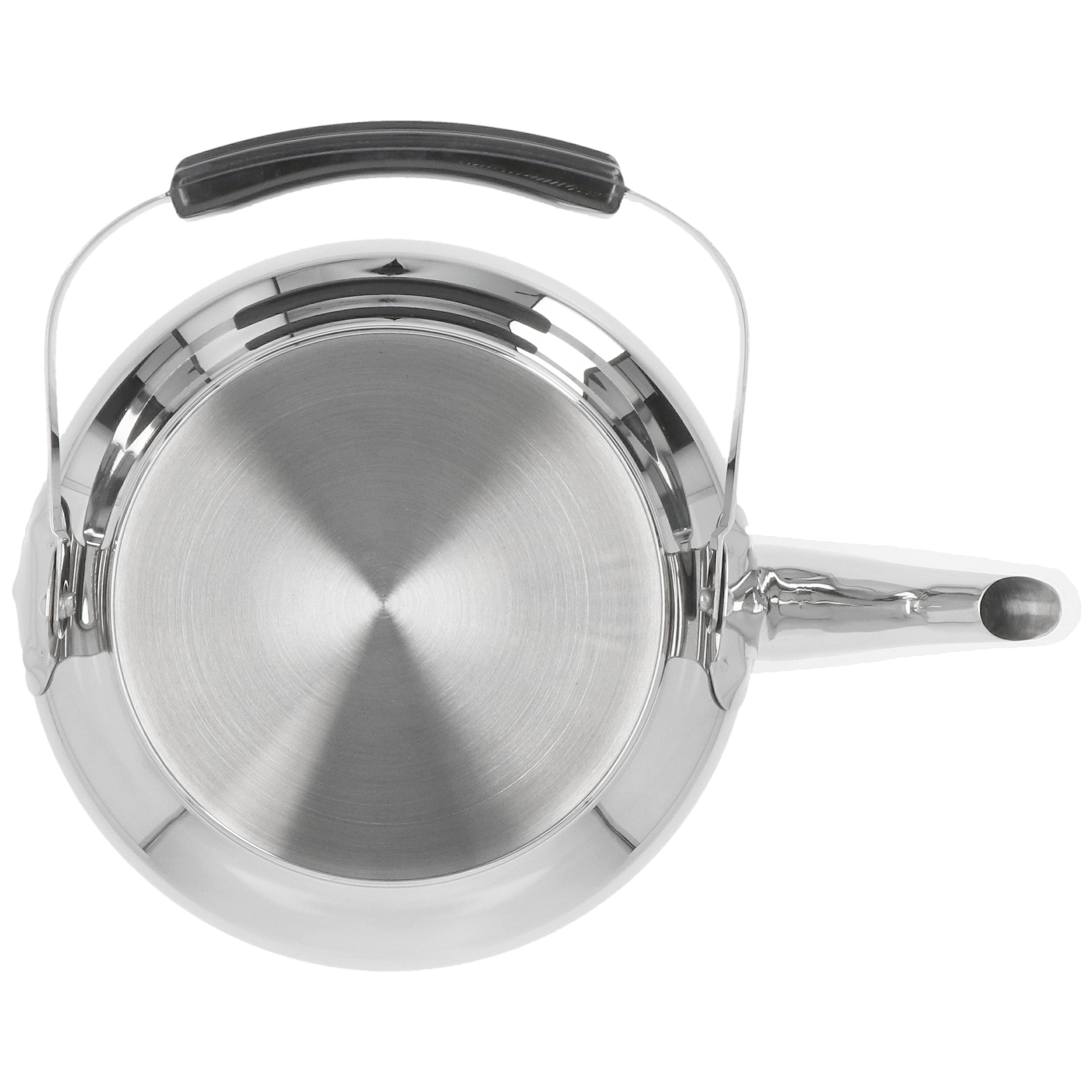 Demeyere Resto Tea Kettle - Thumbnail 3
