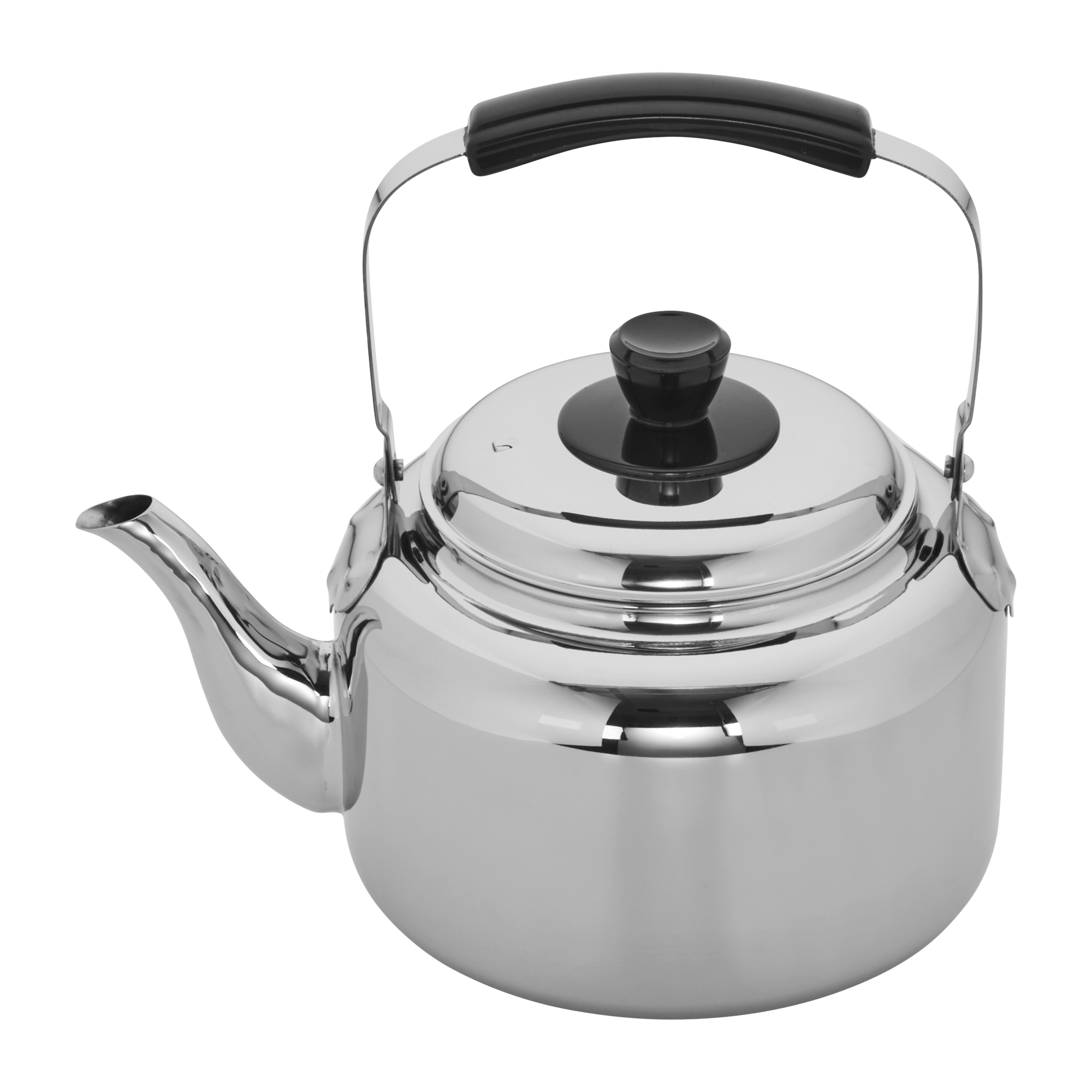 Demeyere Resto Tea Kettle