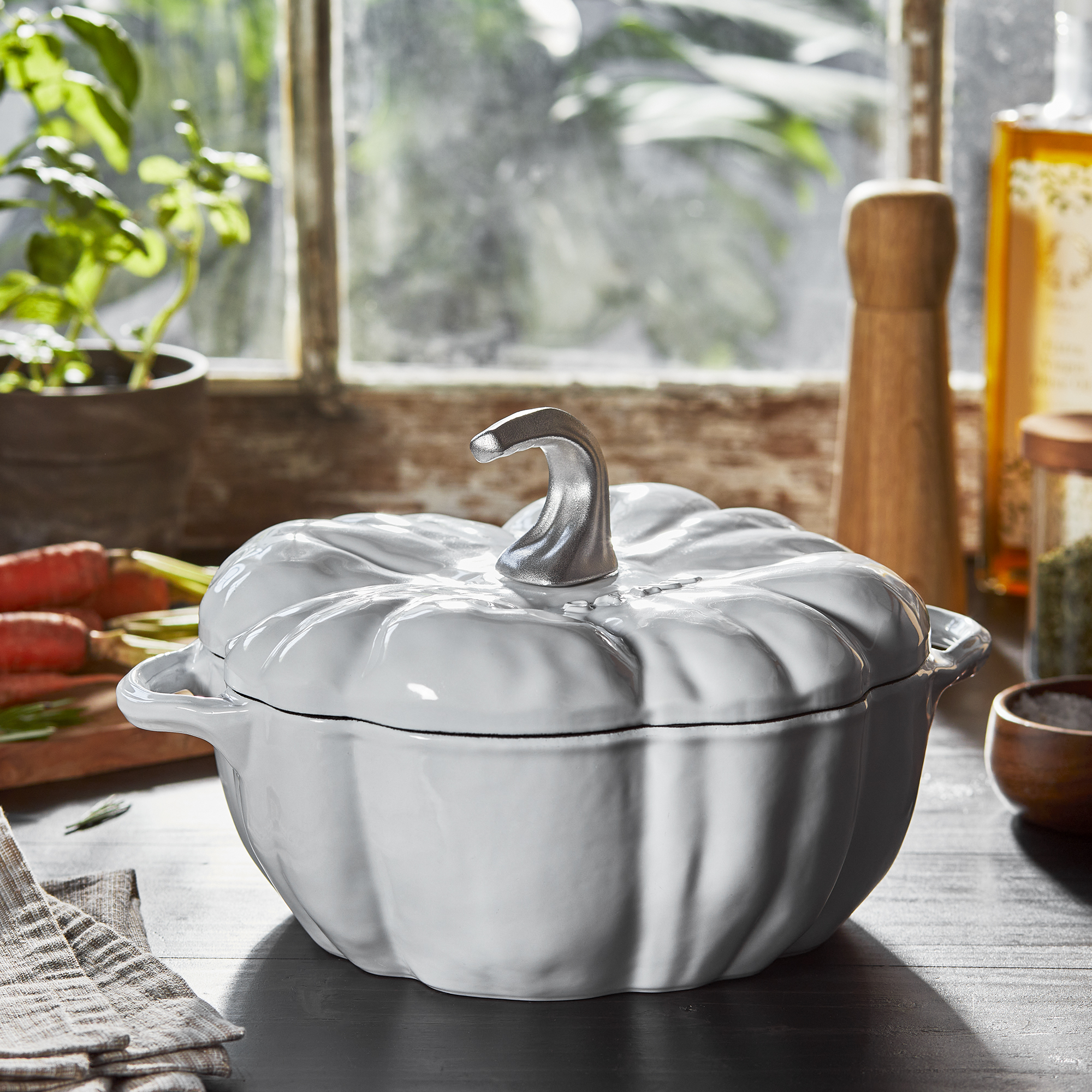 Staub Cocotte - Thumbnail 4