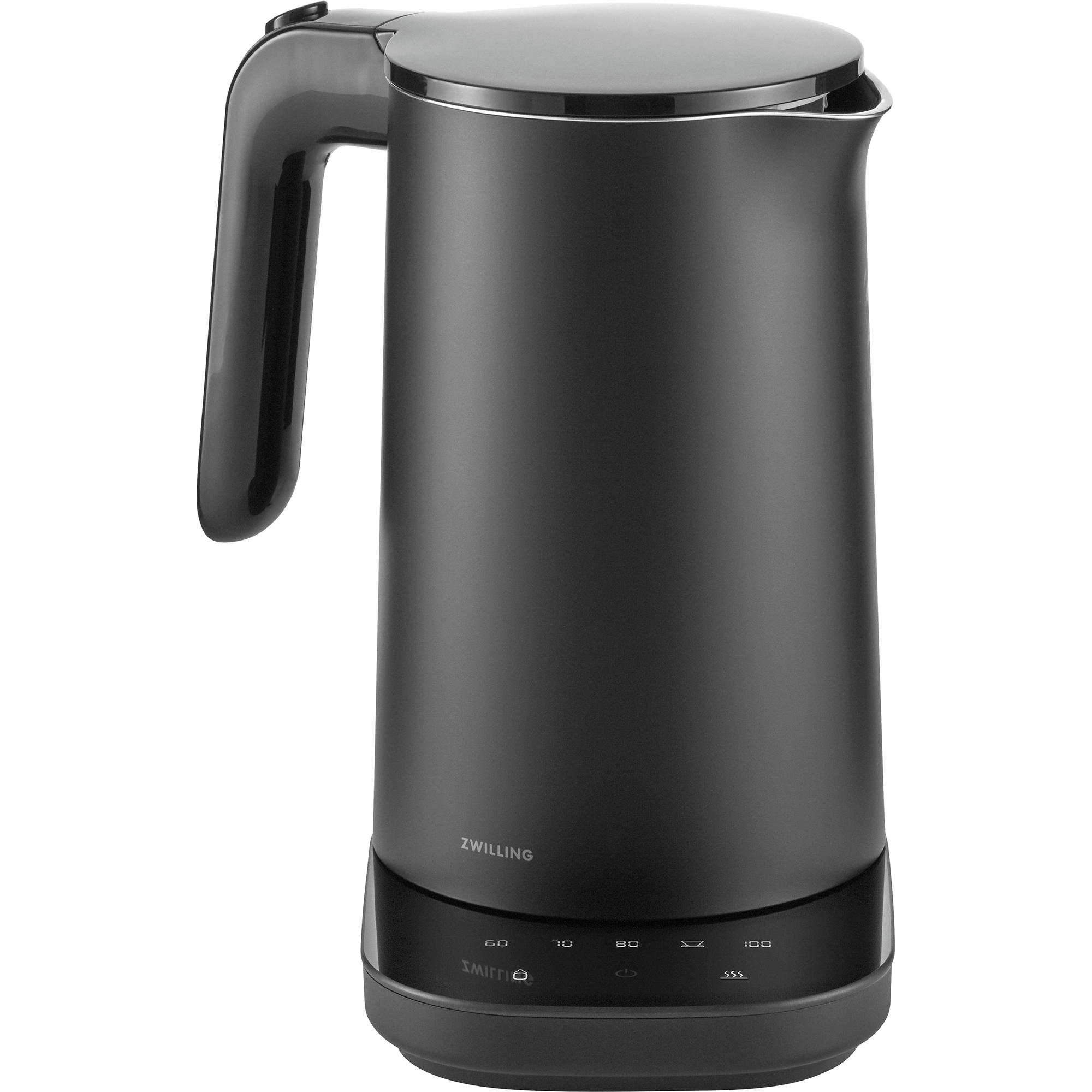 ZWILLING Enfinigy Cool Touch 1-Liter Electric Kettle Pro, Cordless Tea Kettle &