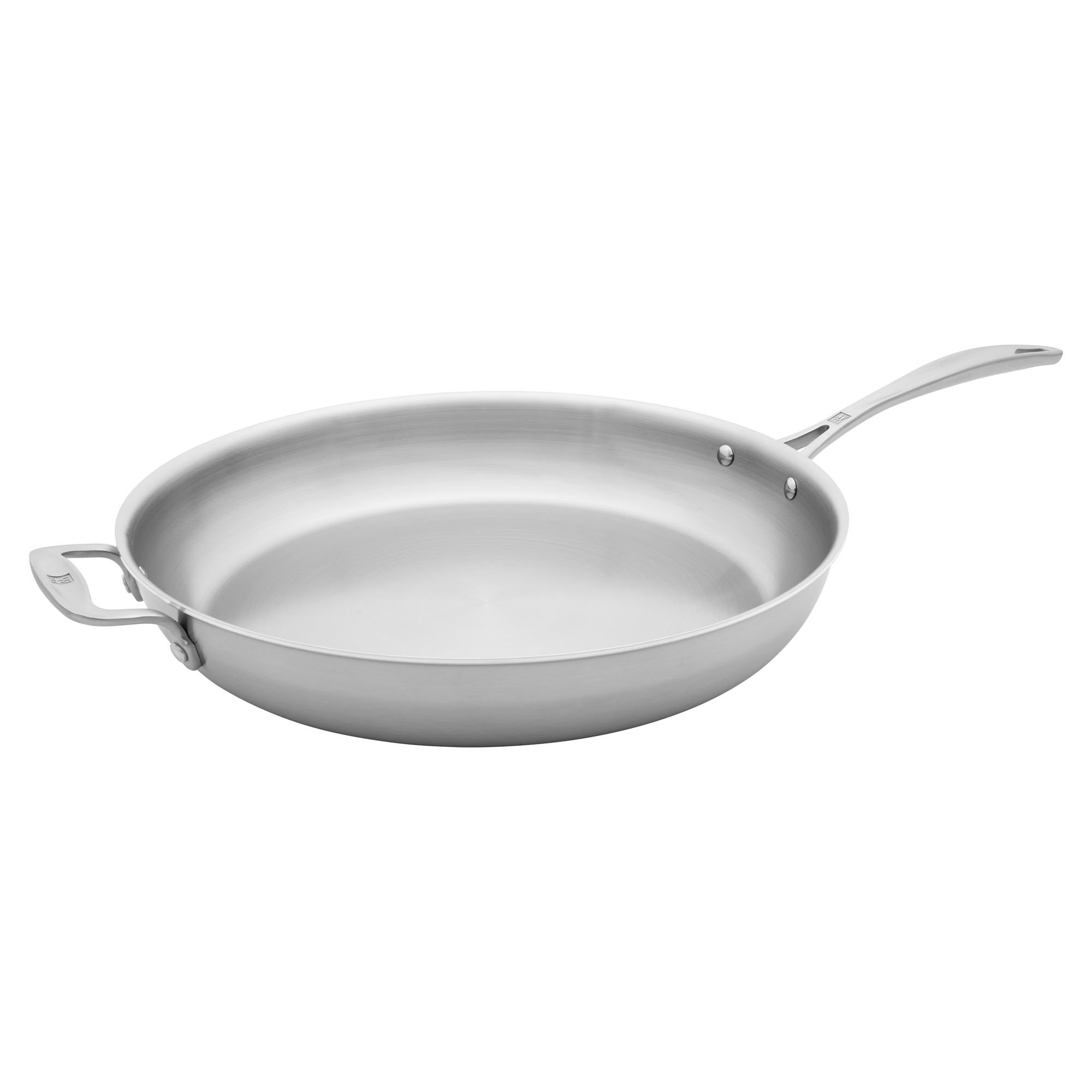 Spirit Stainless 8" Fry Pan