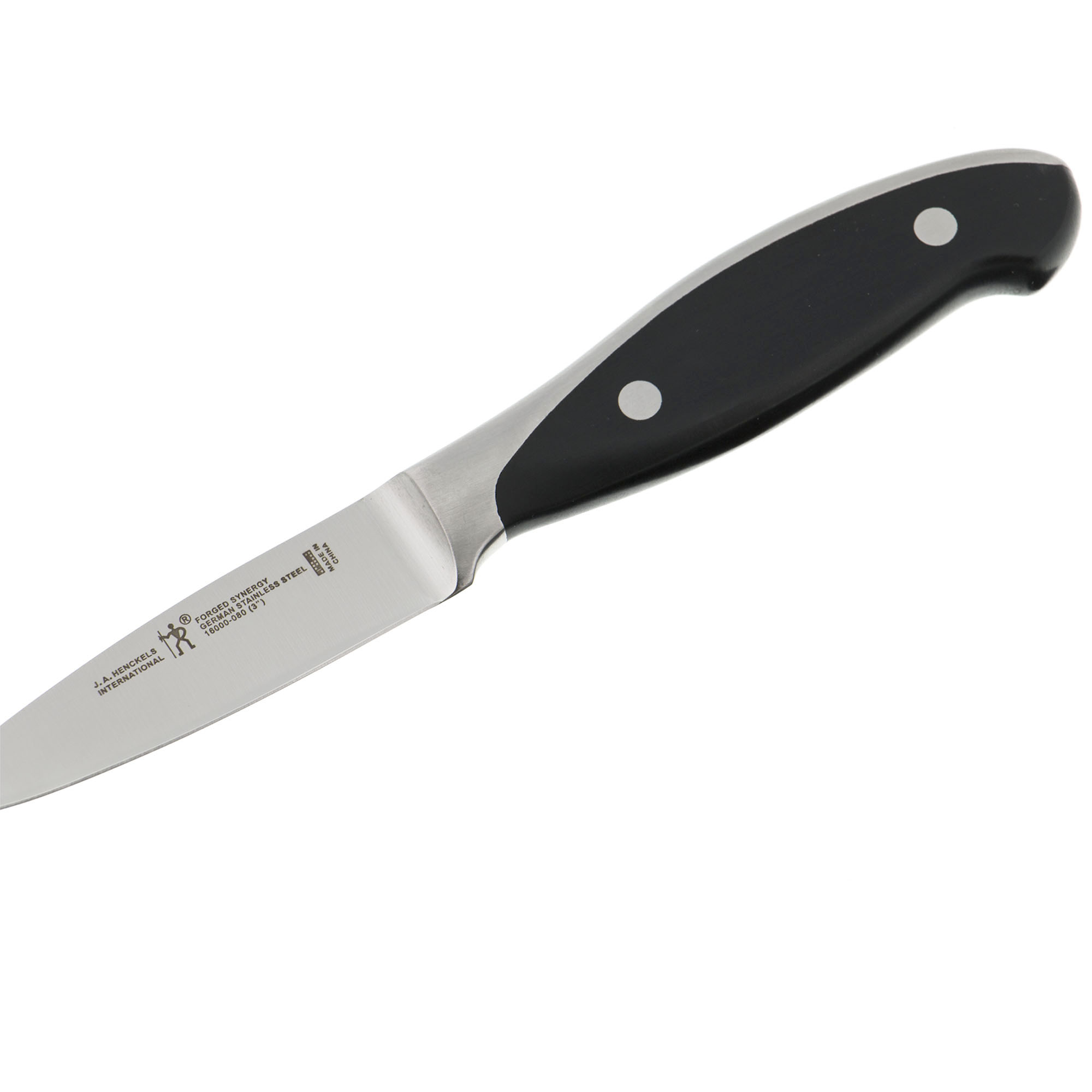 J.A. Henckels International Synergy 3inch Paring Knife