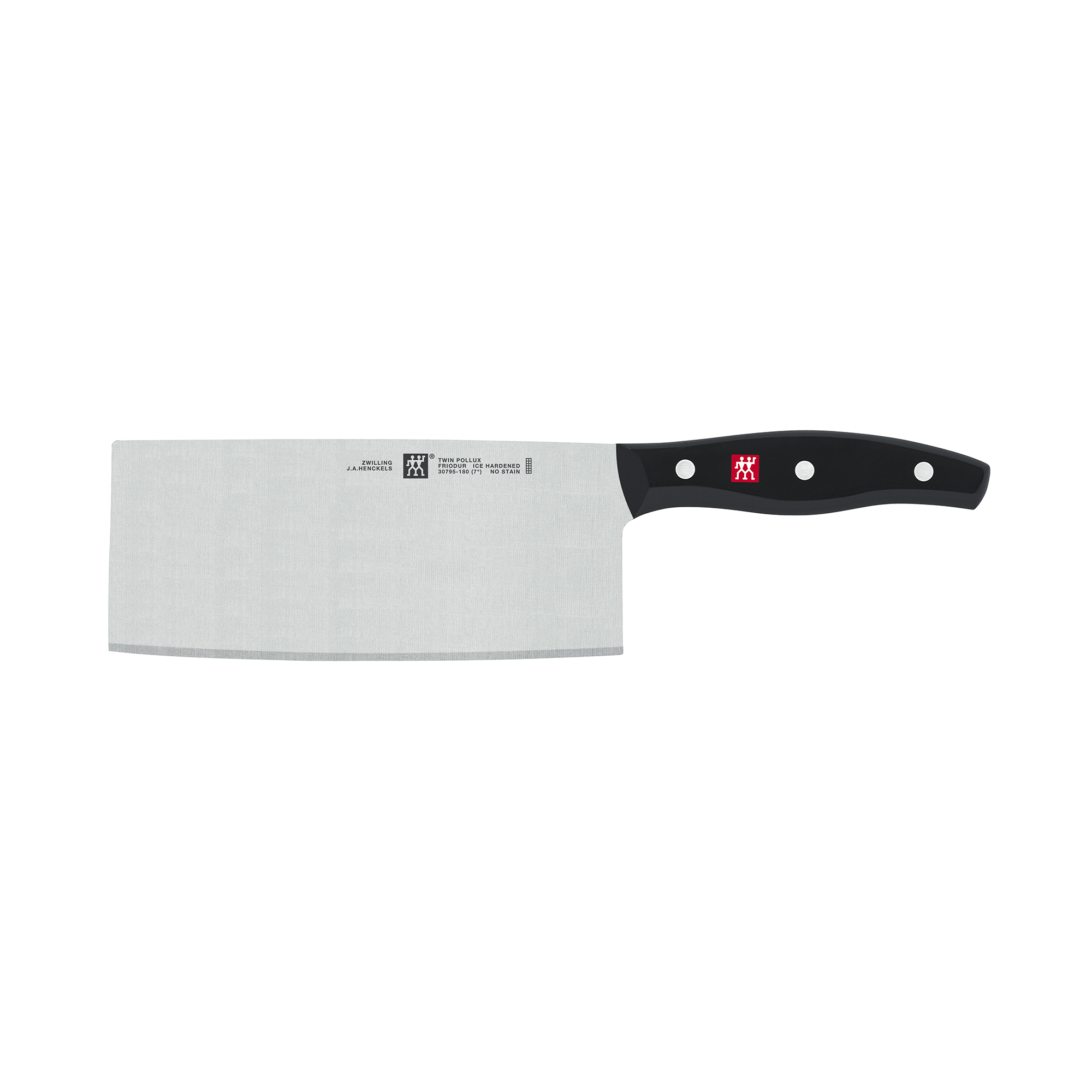 ZWILLING J.A. Henckels TWIN Signature 7inch Chinese Chef's Knife