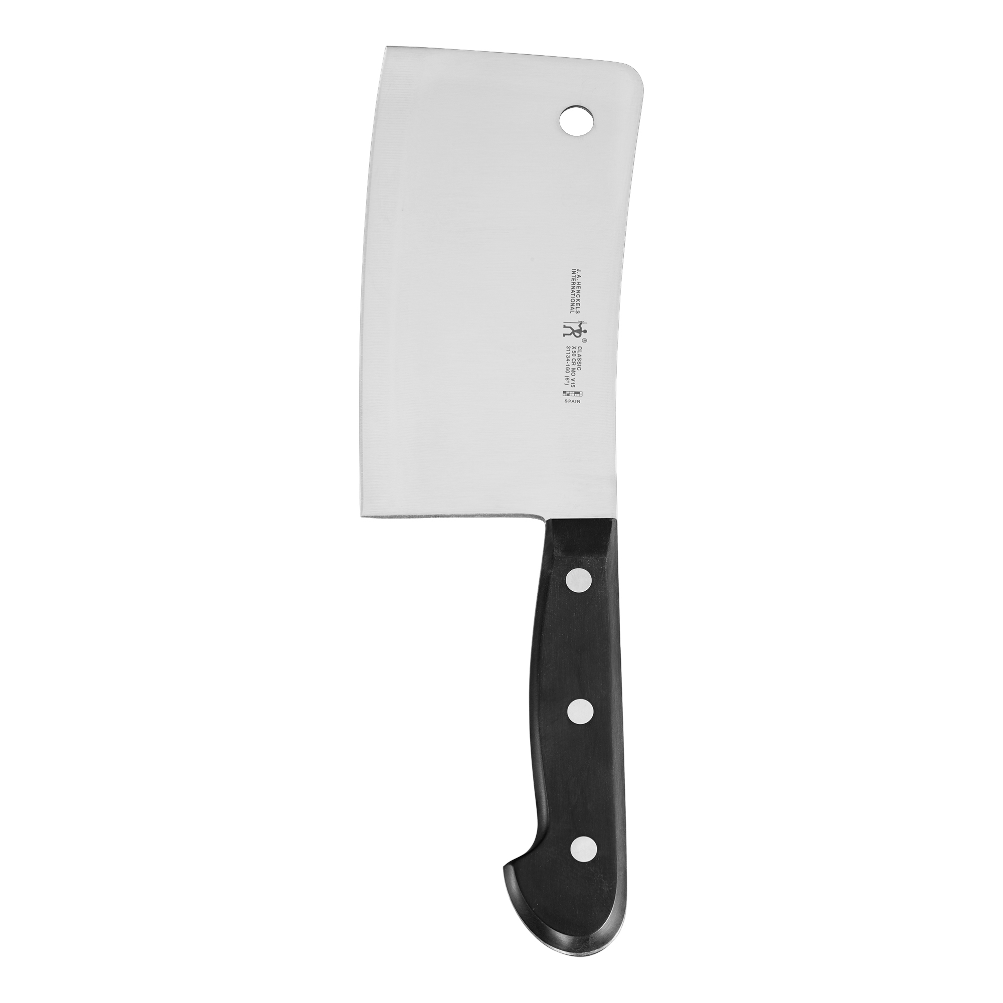 J.A. Henckels International CLASSIC 6inch Meat Cleaver eBay