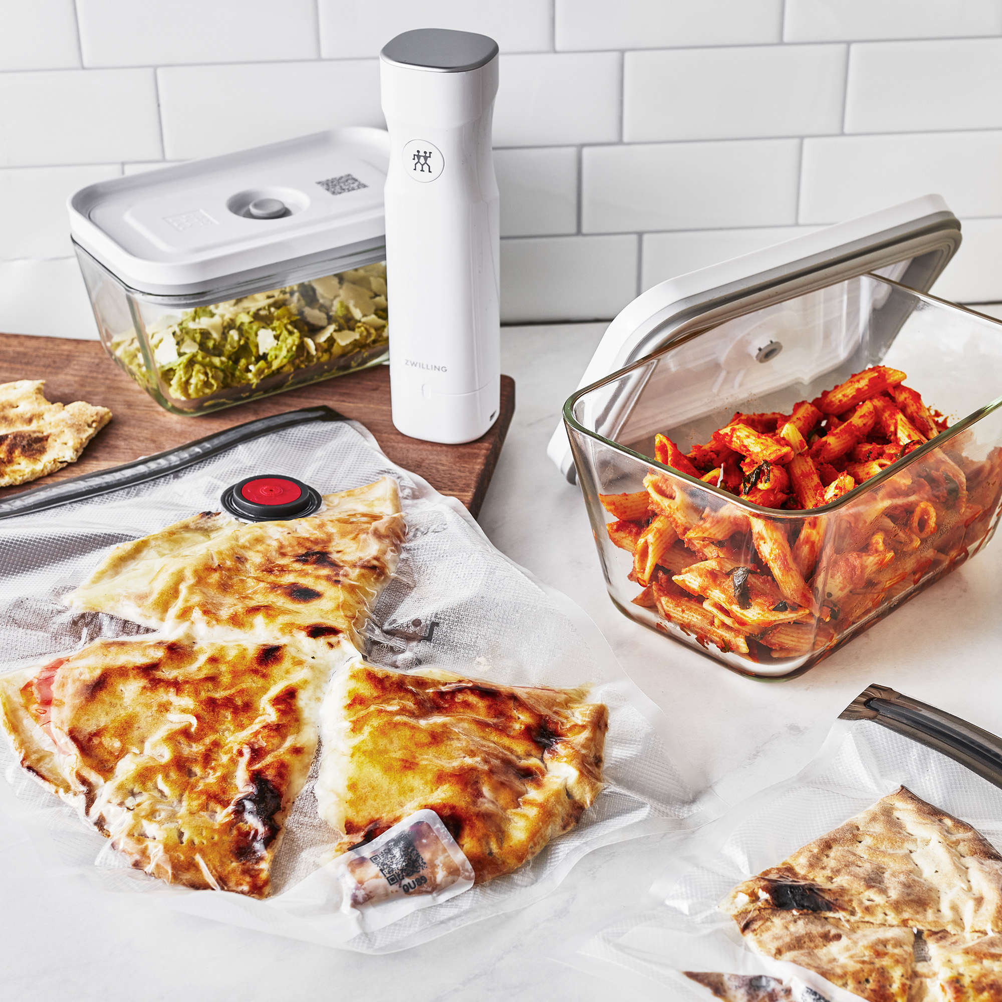 fresh & save starter set