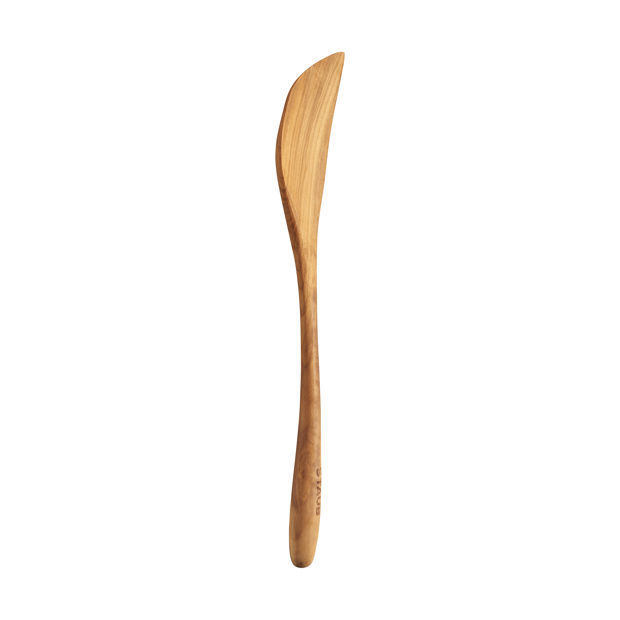 Staub Olivewood 12inch Spatula eBay