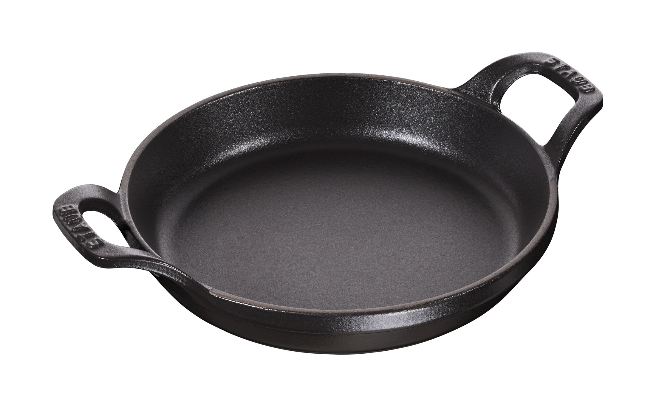 Staub Cast Iron Gratin Baking Dish - Thumbnail 2