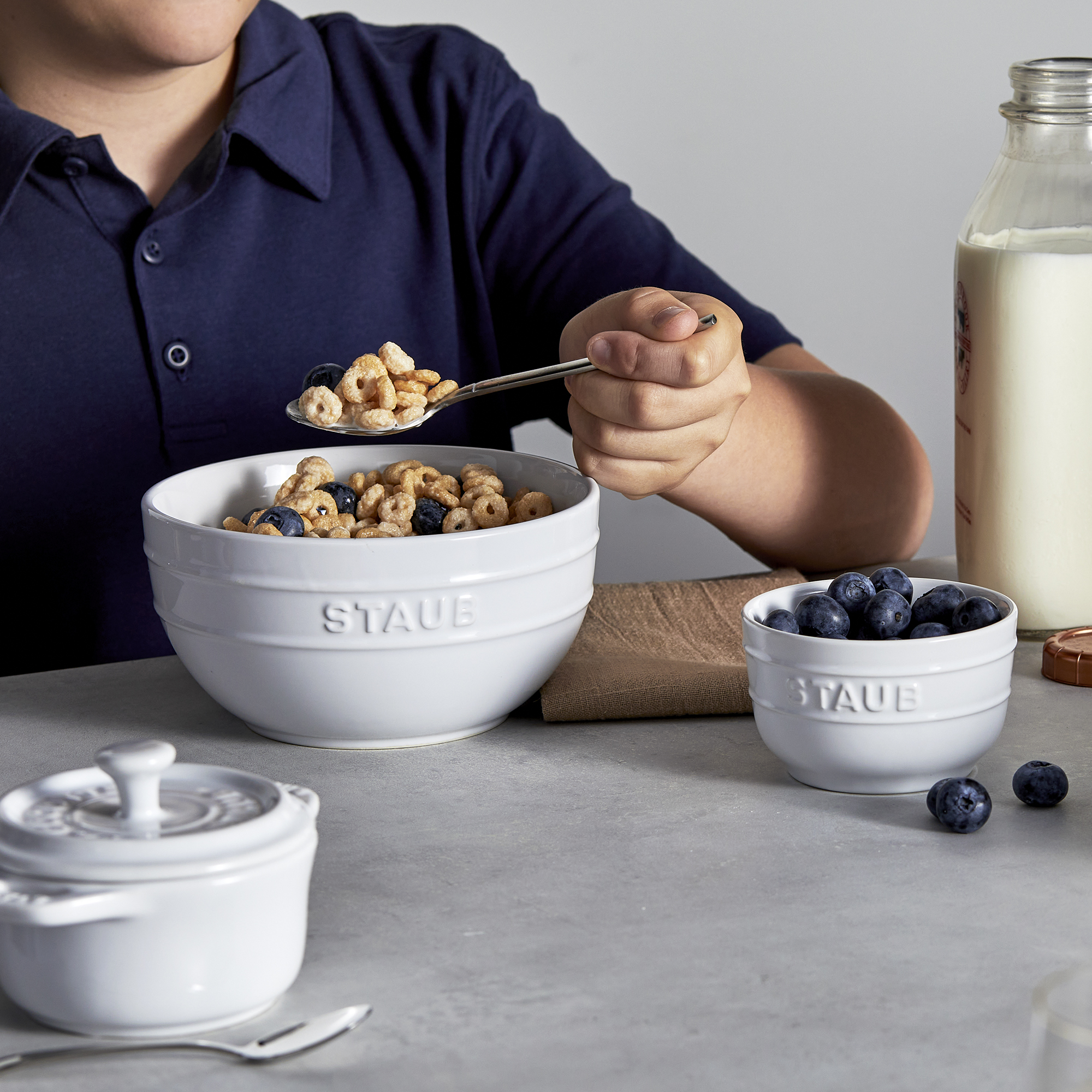 Staub Ceramic Ramekin - Thumbnail 4