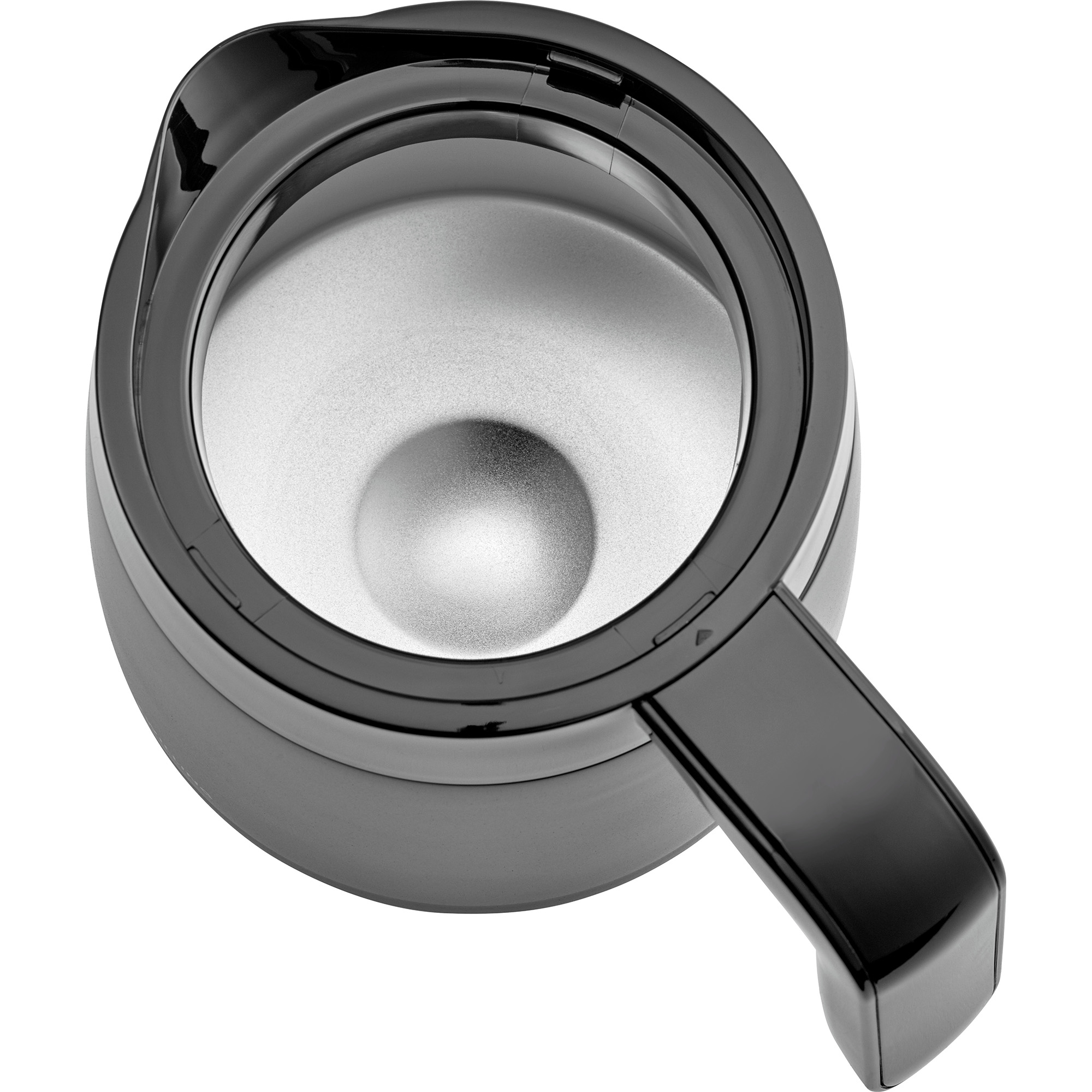 ZWILLING Enfinigy Drip Coffee Maker with Thermo Carafe 10 Cup, Awarded