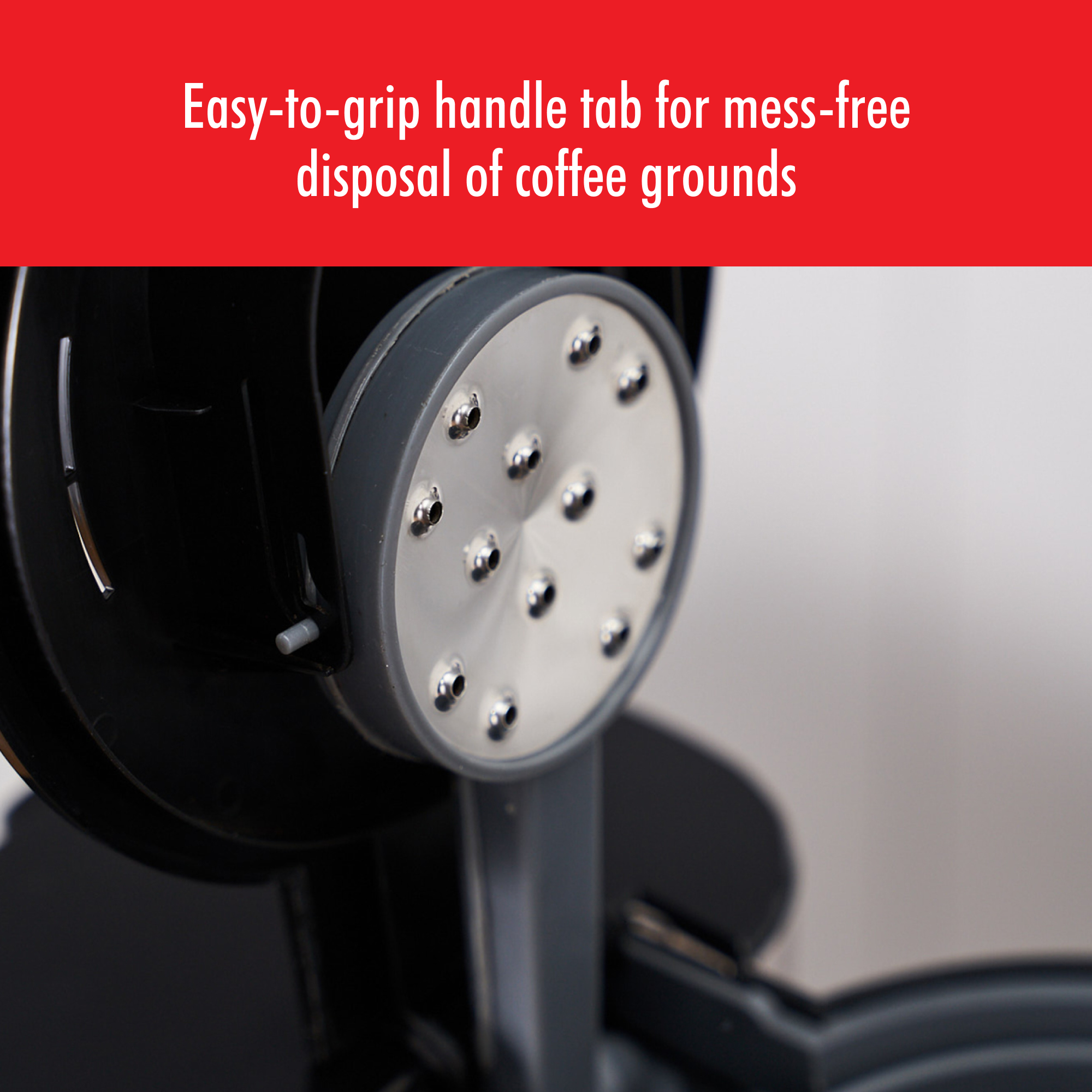 ZWILLING Enfinigy Drip Coffee Maker with Thermo Carafe 10 Cup, Awarded the SCA - Picture 10 of 20