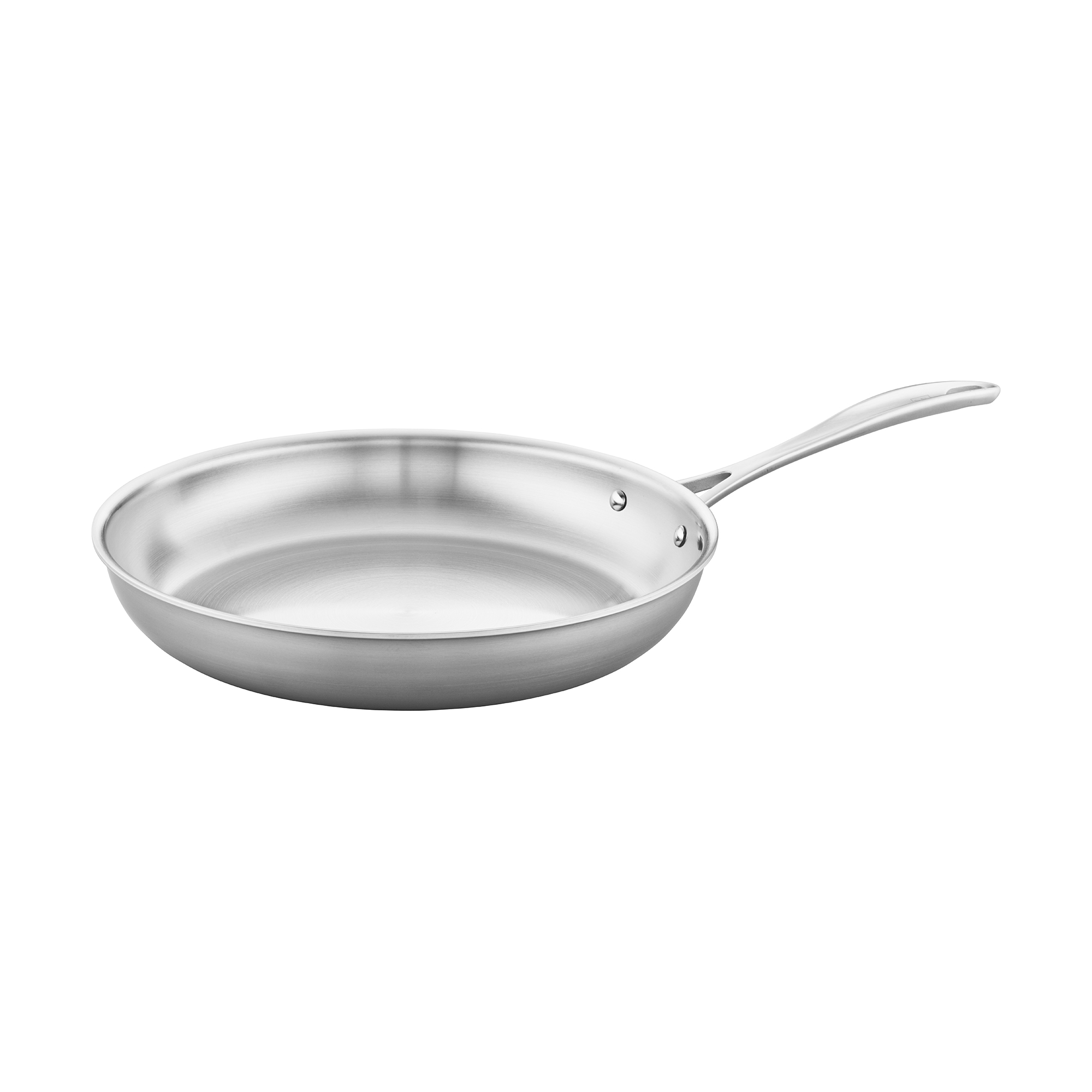 Spirit Stainless 8" Fry Pan - Thumbnail 2