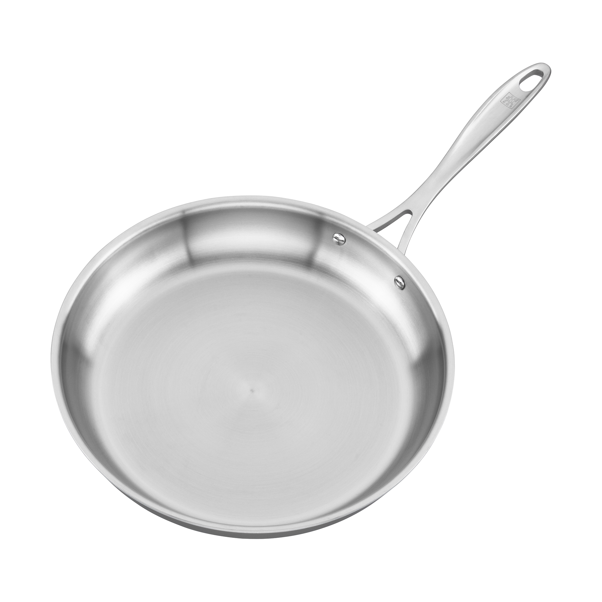 Spirit Stainless 8" Fry Pan - Thumbnail 5